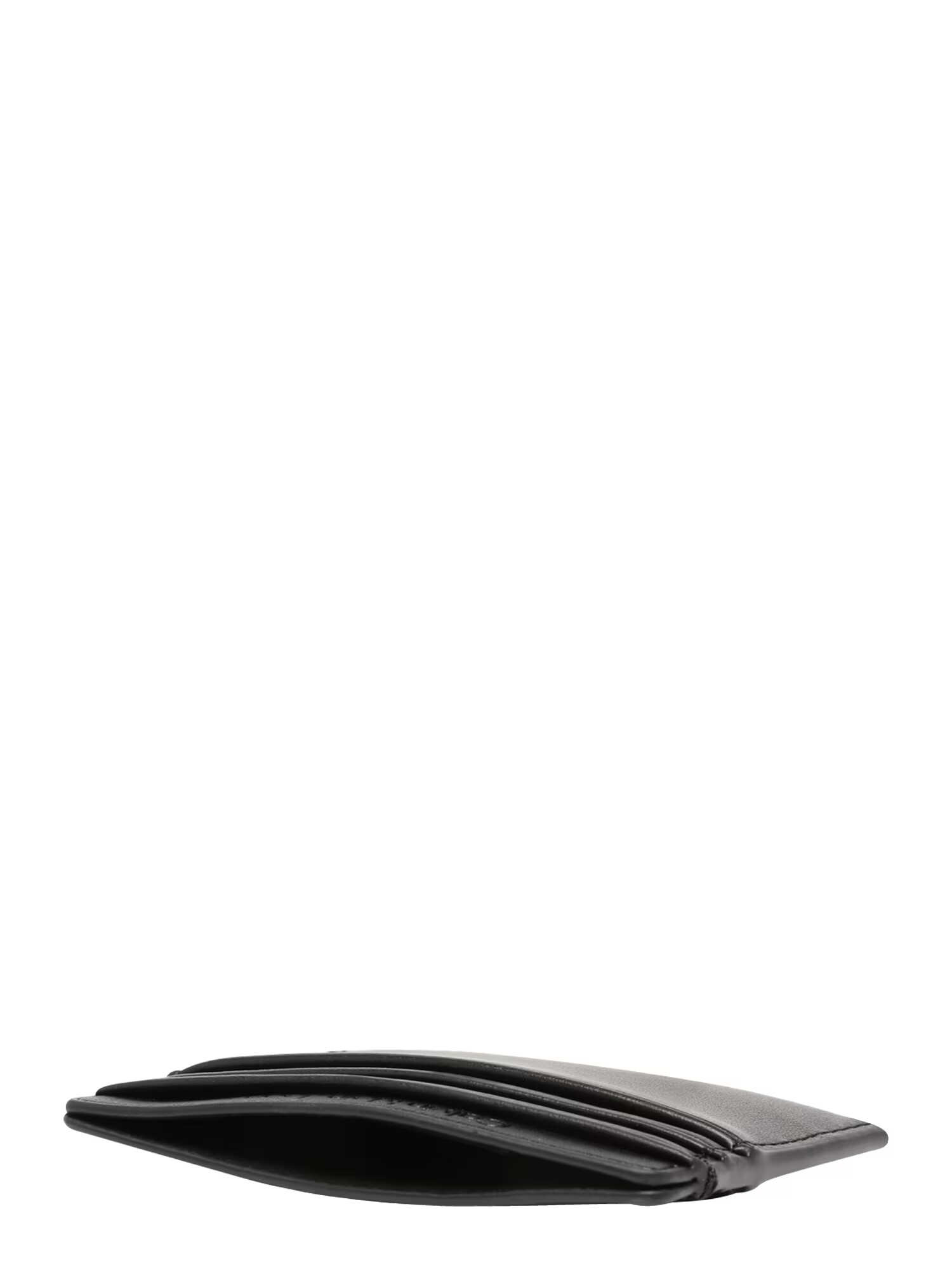 Calvin Klein Jeans Etui negru / alb - Pled.ro