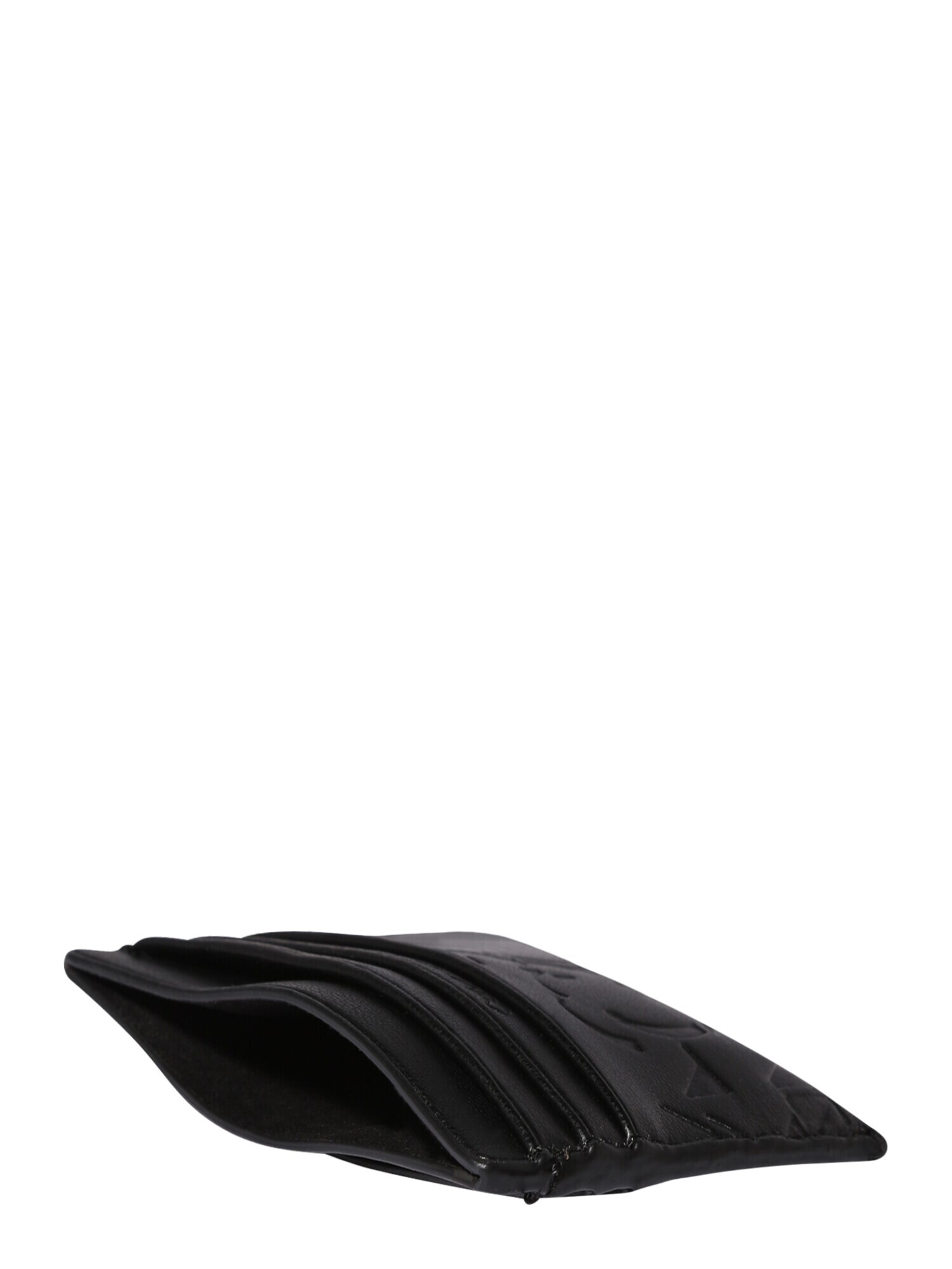 Calvin Klein Jeans Etui 'SLEEK' negru - Pled.ro