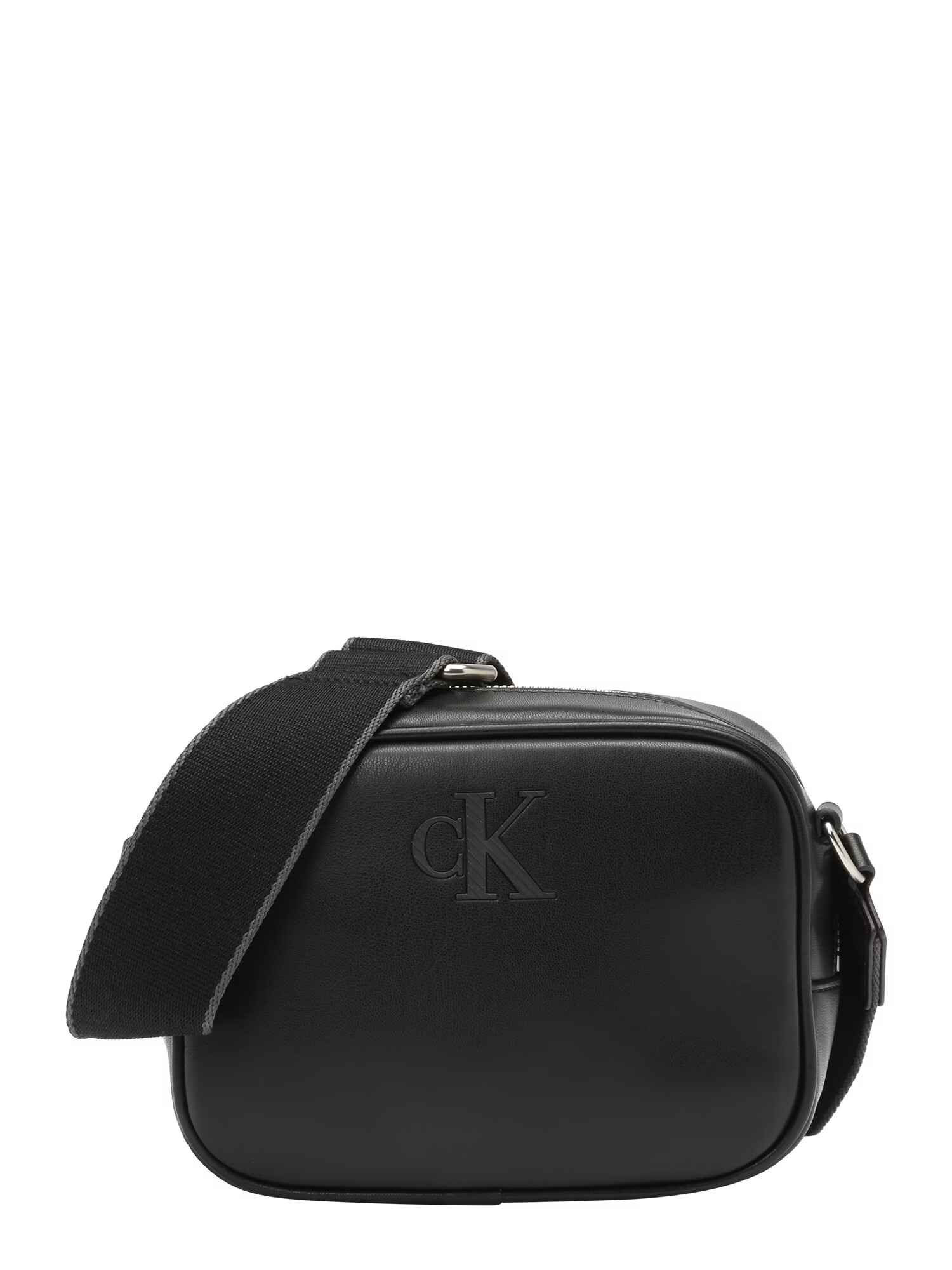 Calvin Klein Jeans Geantă de umăr negru - Pled.ro