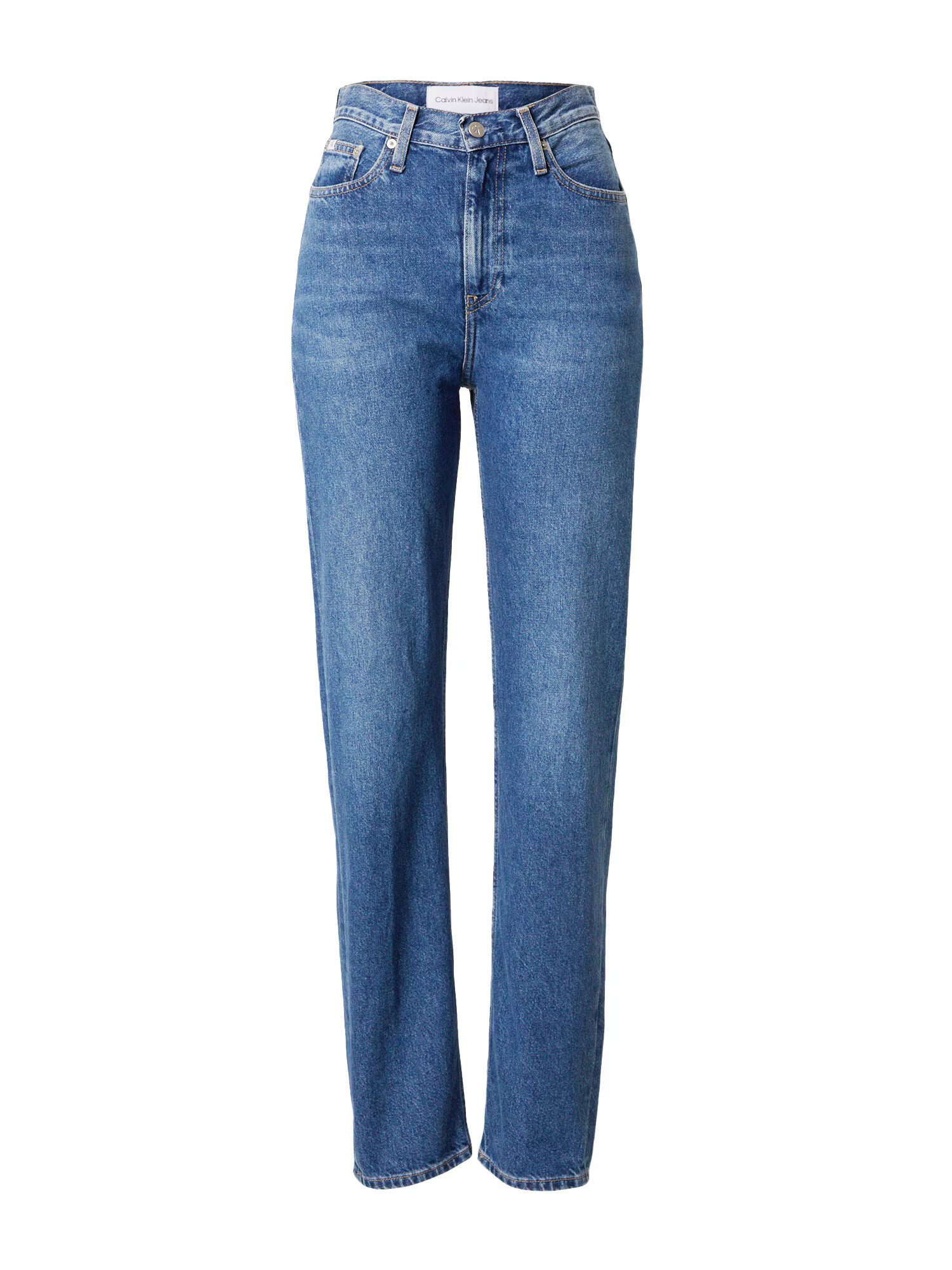 Calvin Klein Jeans Jeans - Pled.ro