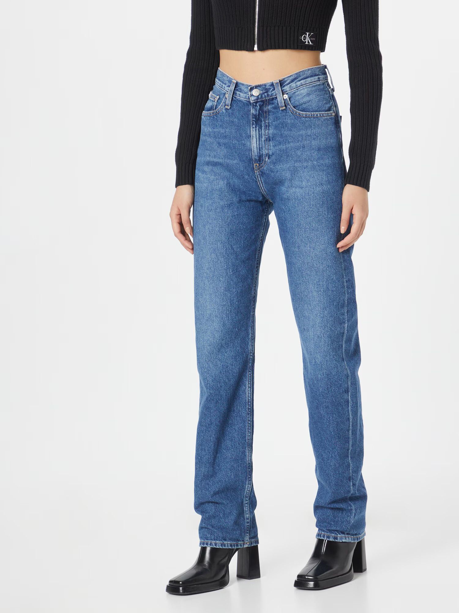 Calvin Klein Jeans Jeans - Pled.ro