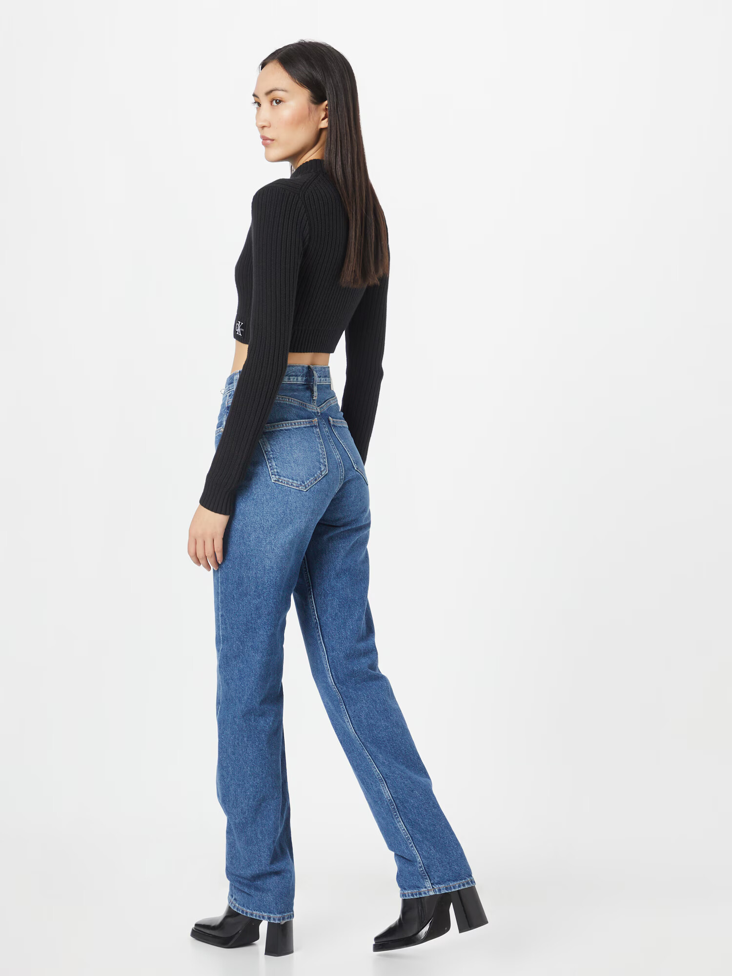 Calvin Klein Jeans Jeans - Pled.ro