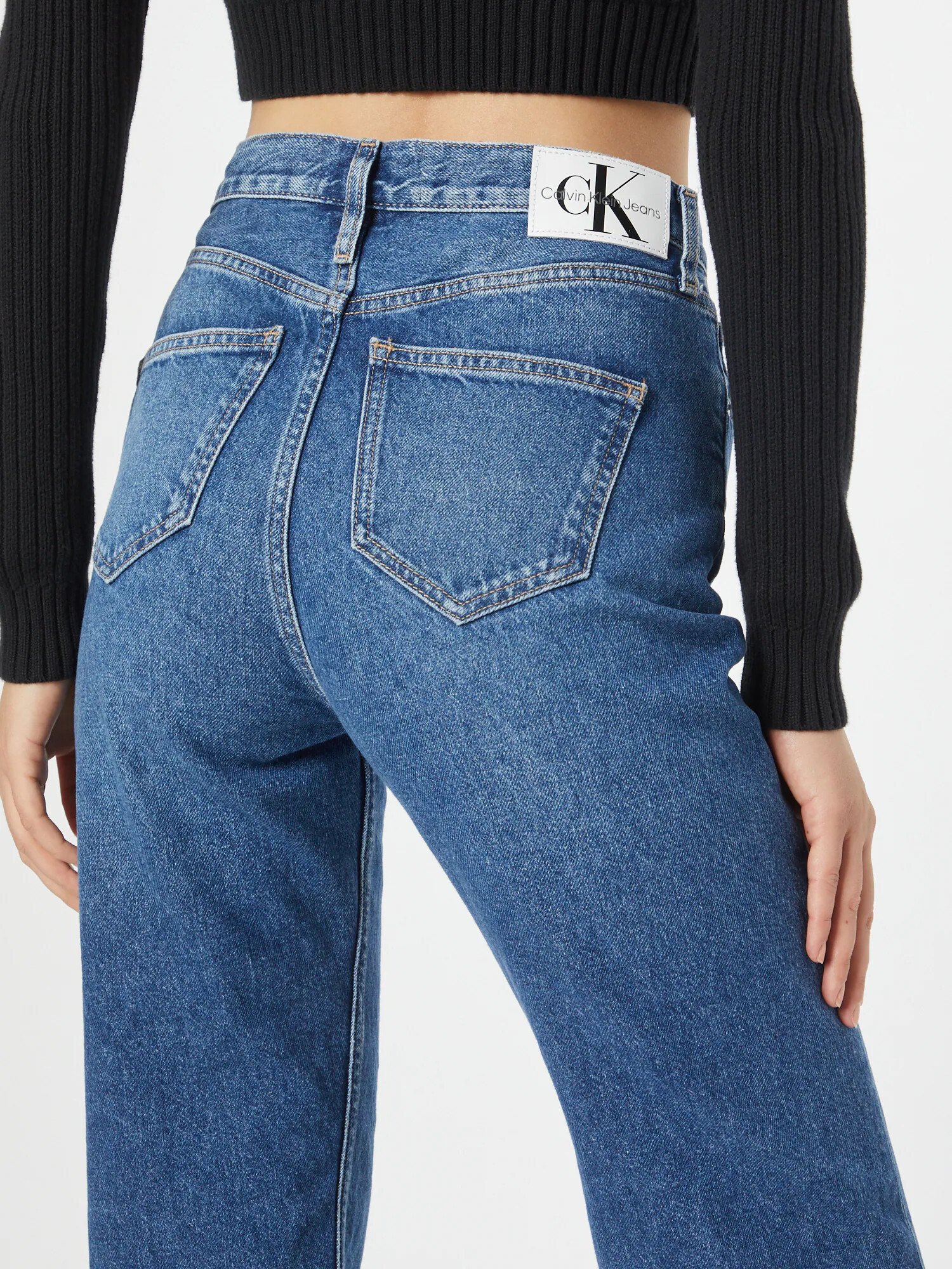 Calvin Klein Jeans Jeans - Pled.ro