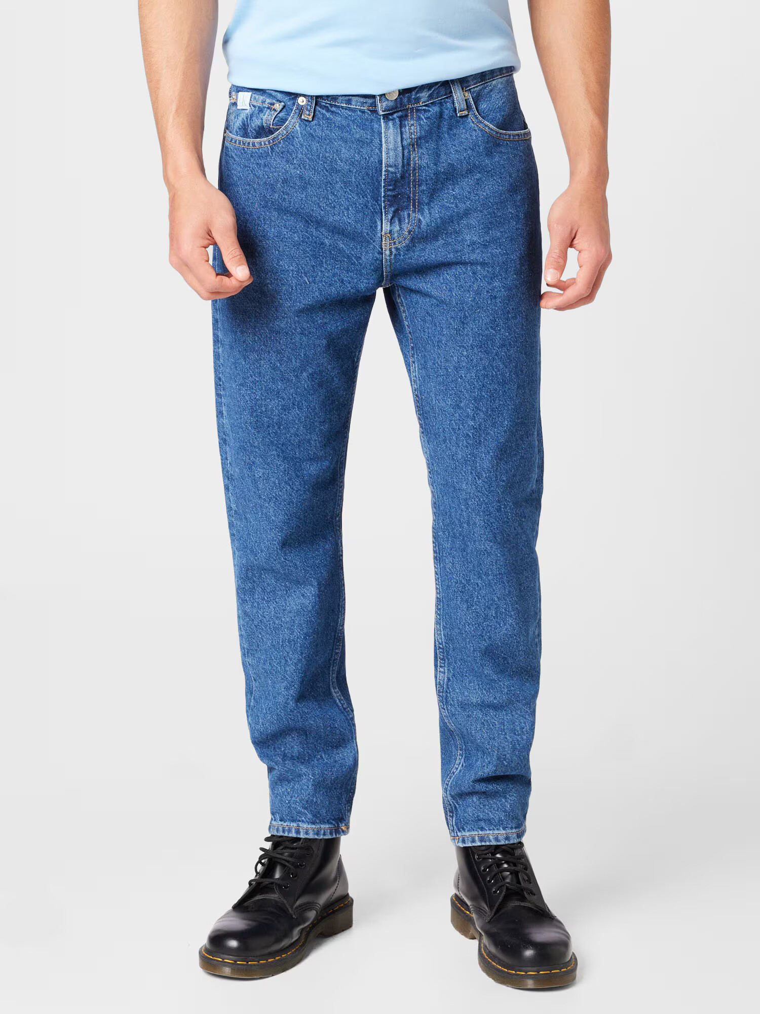 Calvin Klein Jeans Jeans - Pled.ro