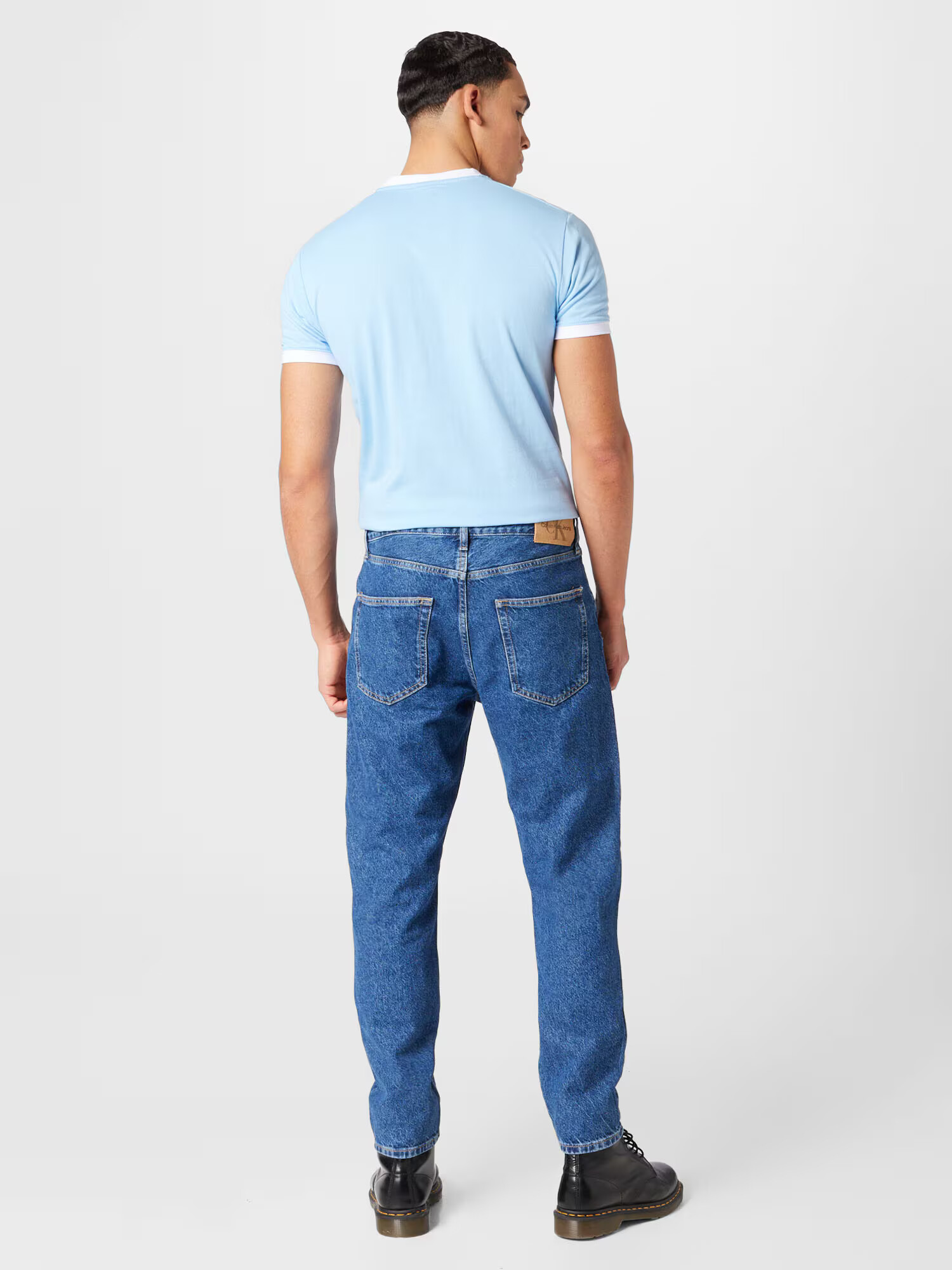 Calvin Klein Jeans Jeans - Pled.ro