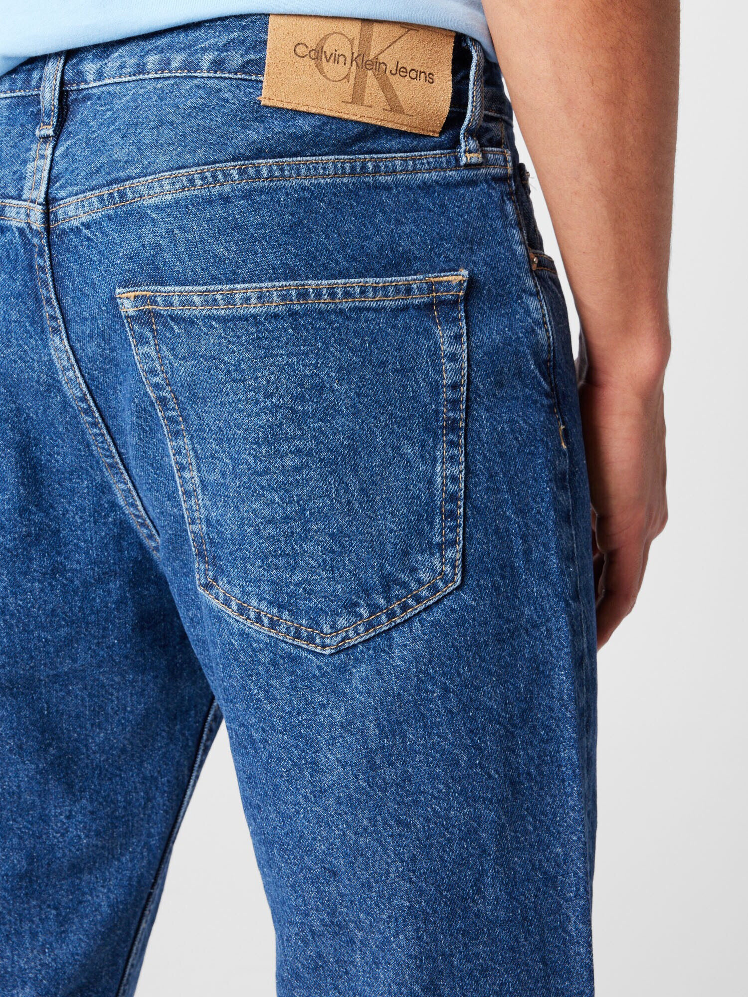 Calvin Klein Jeans Jeans - Pled.ro