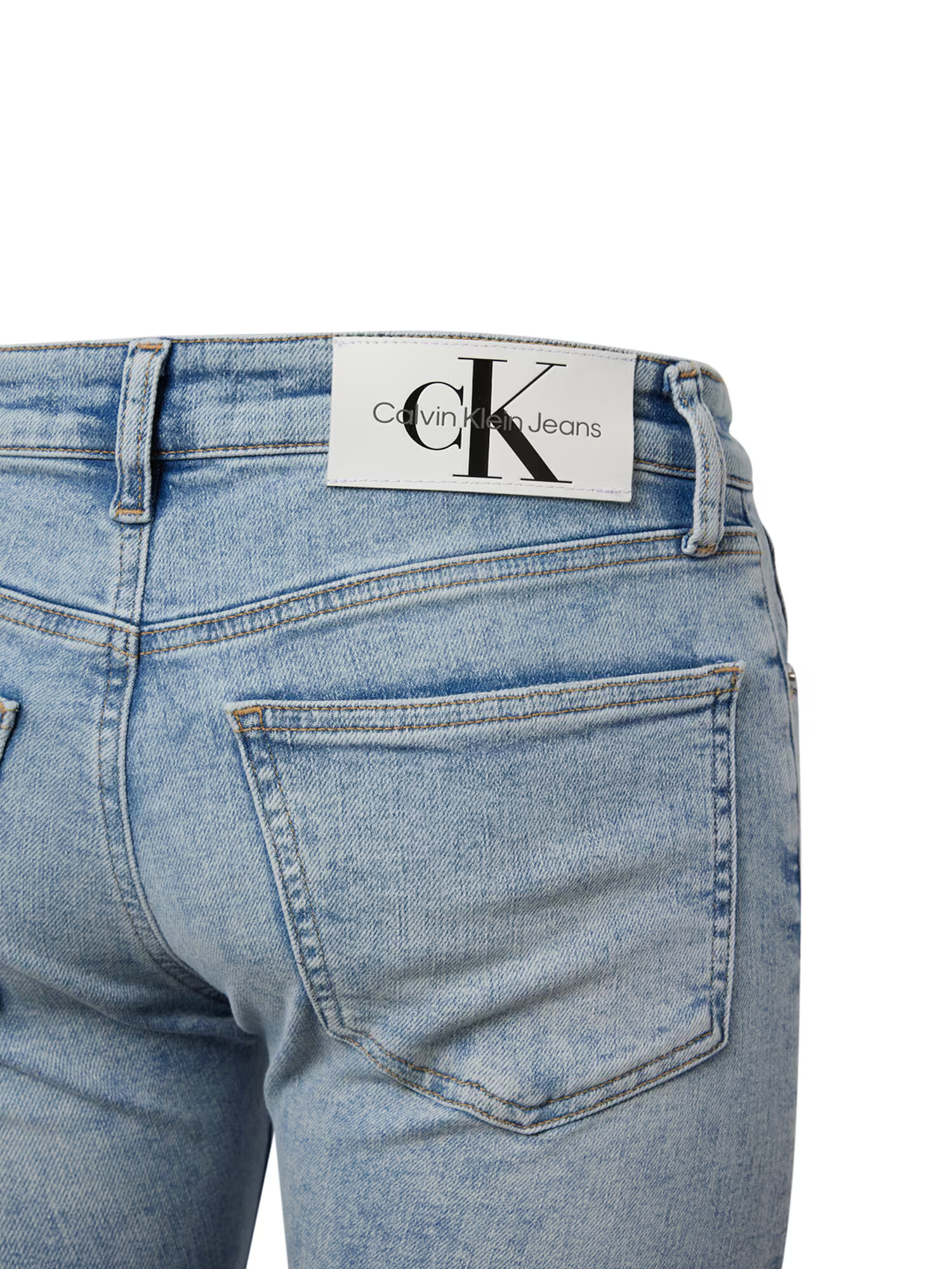 Calvin Klein Jeans Jeans - Pled.ro