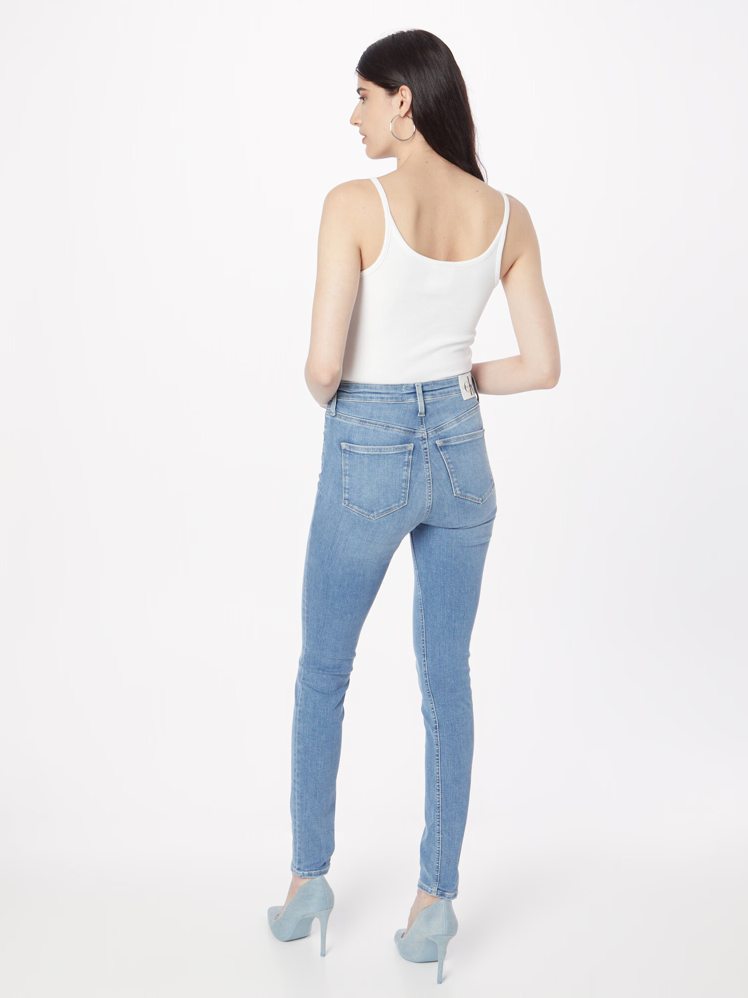 Calvin Klein Jeans Jeans - Pled.ro