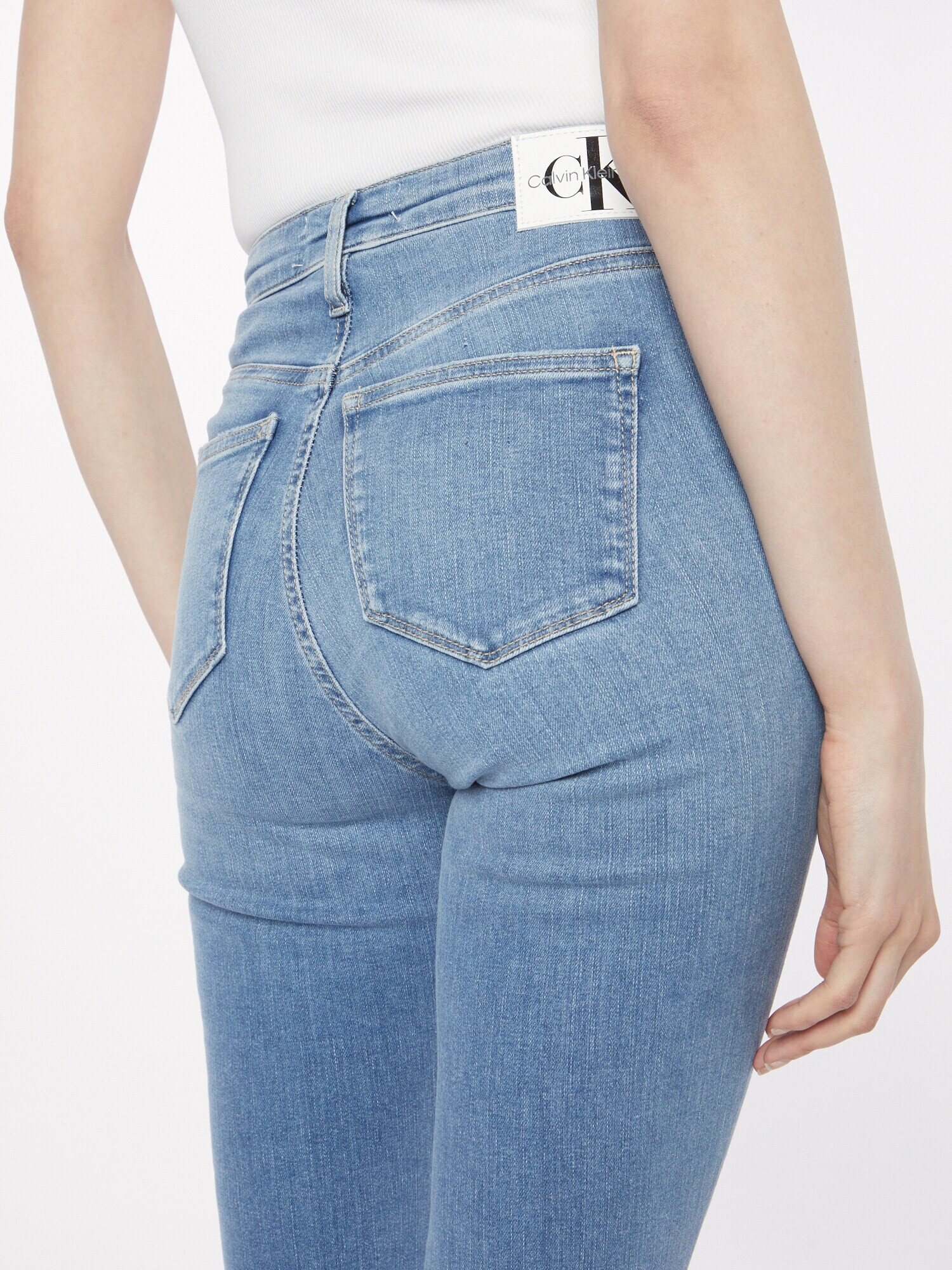 Calvin Klein Jeans Jeans - Pled.ro