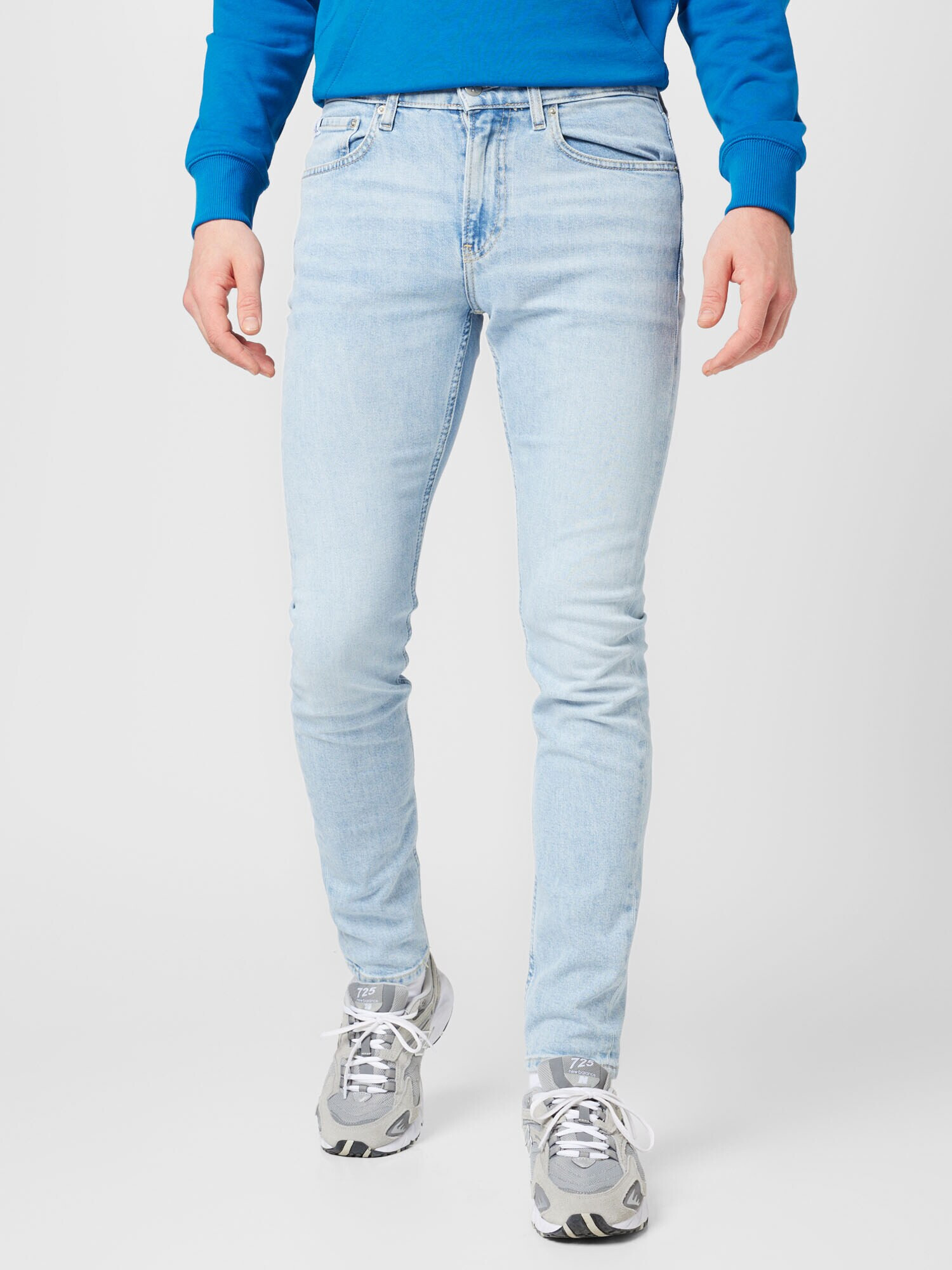 Calvin Klein Jeans Jeans - Pled.ro