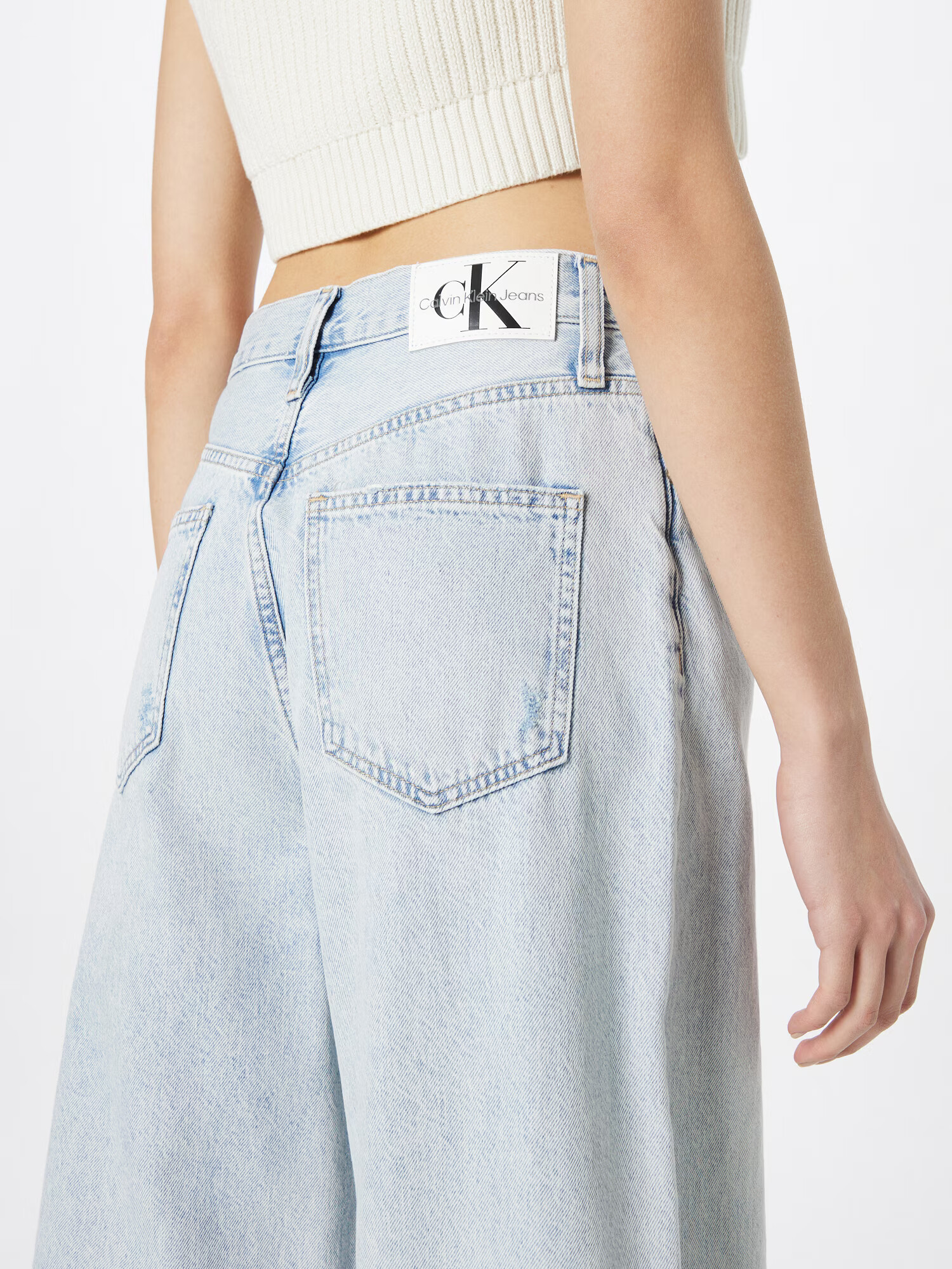 Calvin Klein Jeans Jeans - Pled.ro