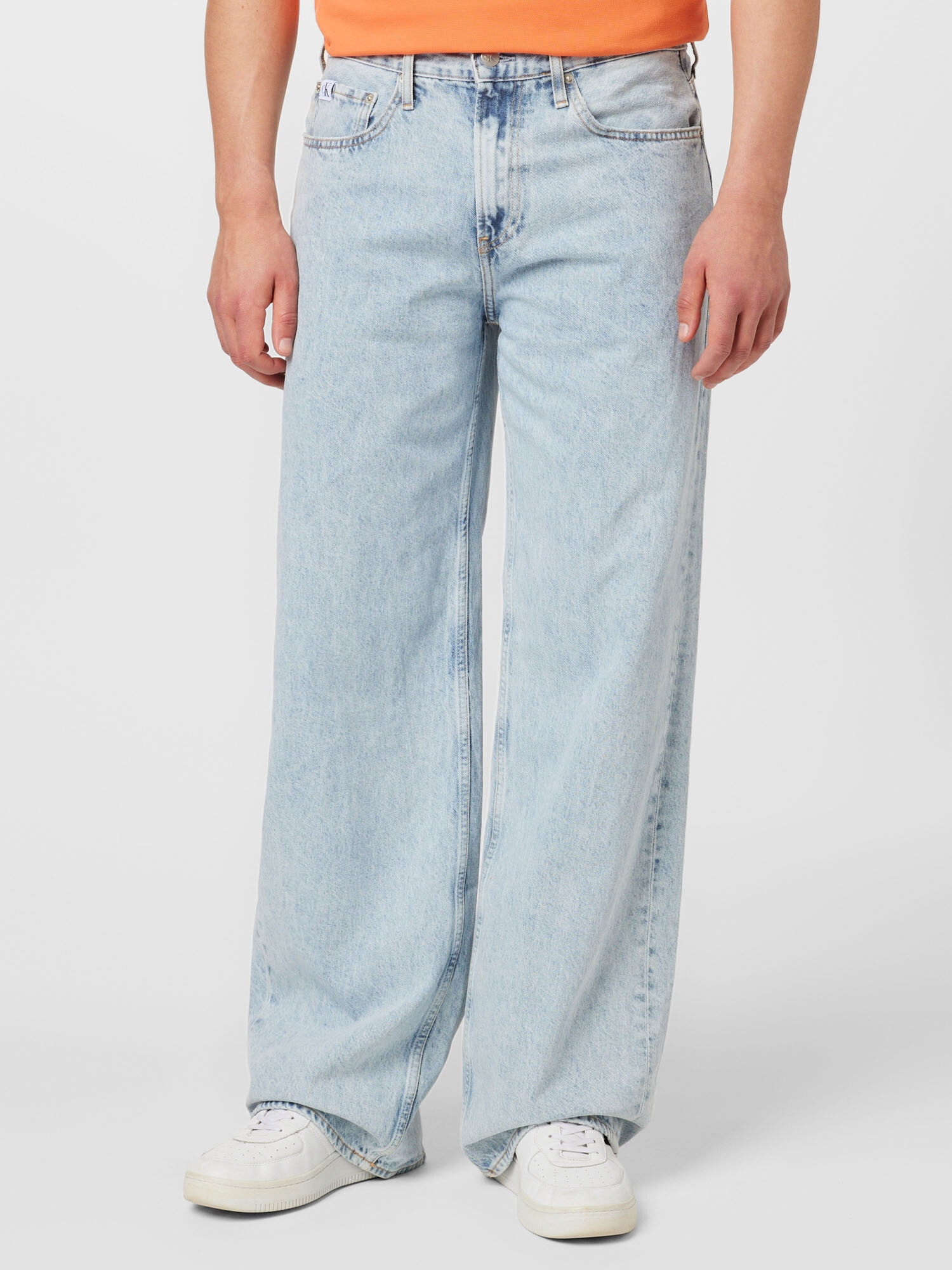 Calvin Klein Jeans Jeans - Pled.ro