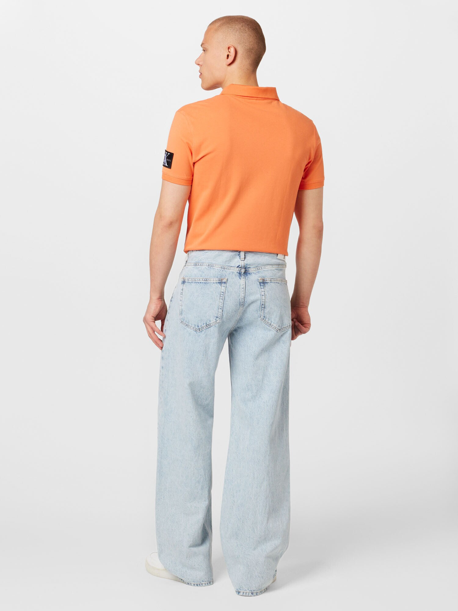 Calvin Klein Jeans Jeans - Pled.ro