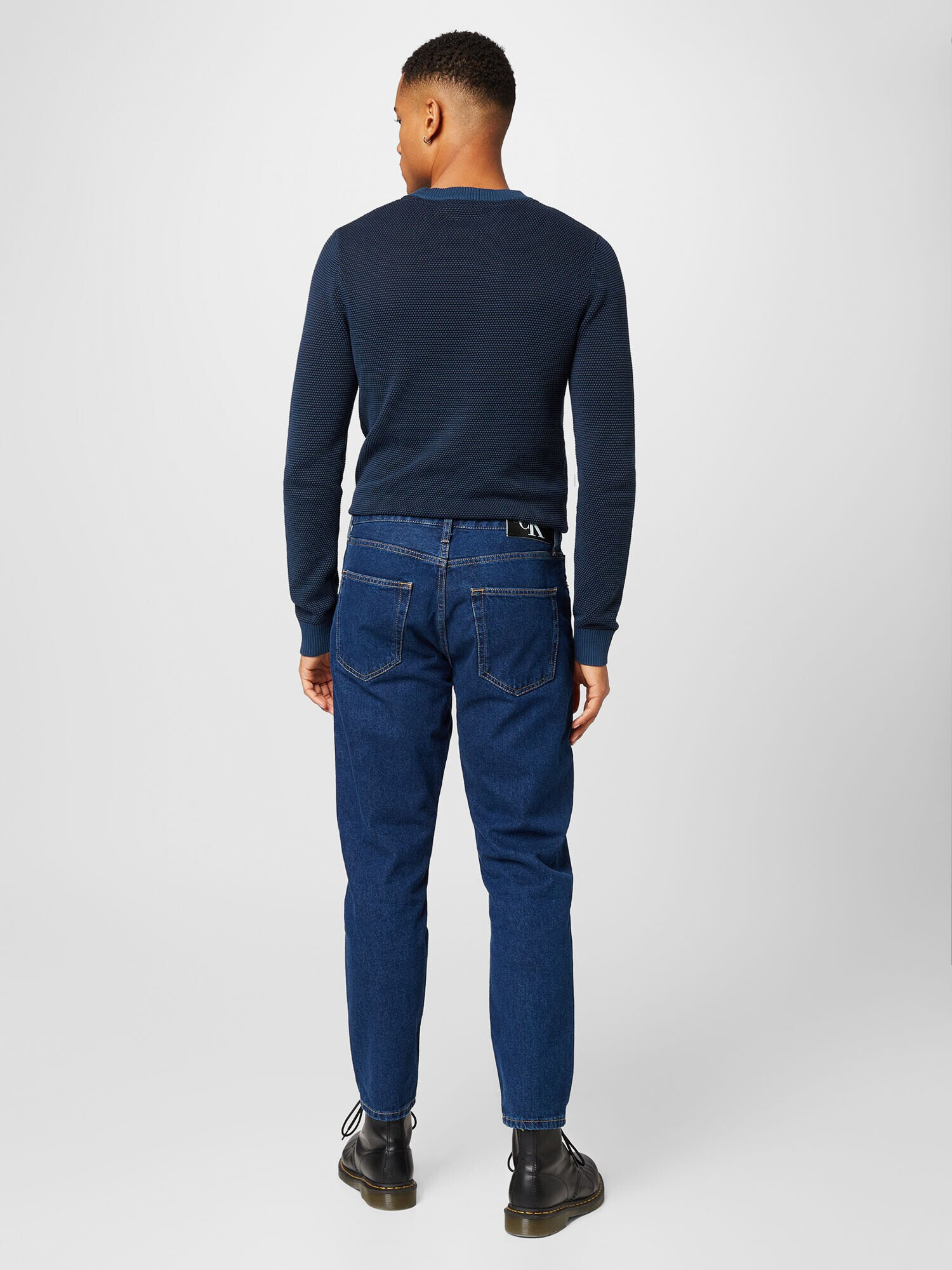 Calvin Klein Jeans Jeans - Pled.ro