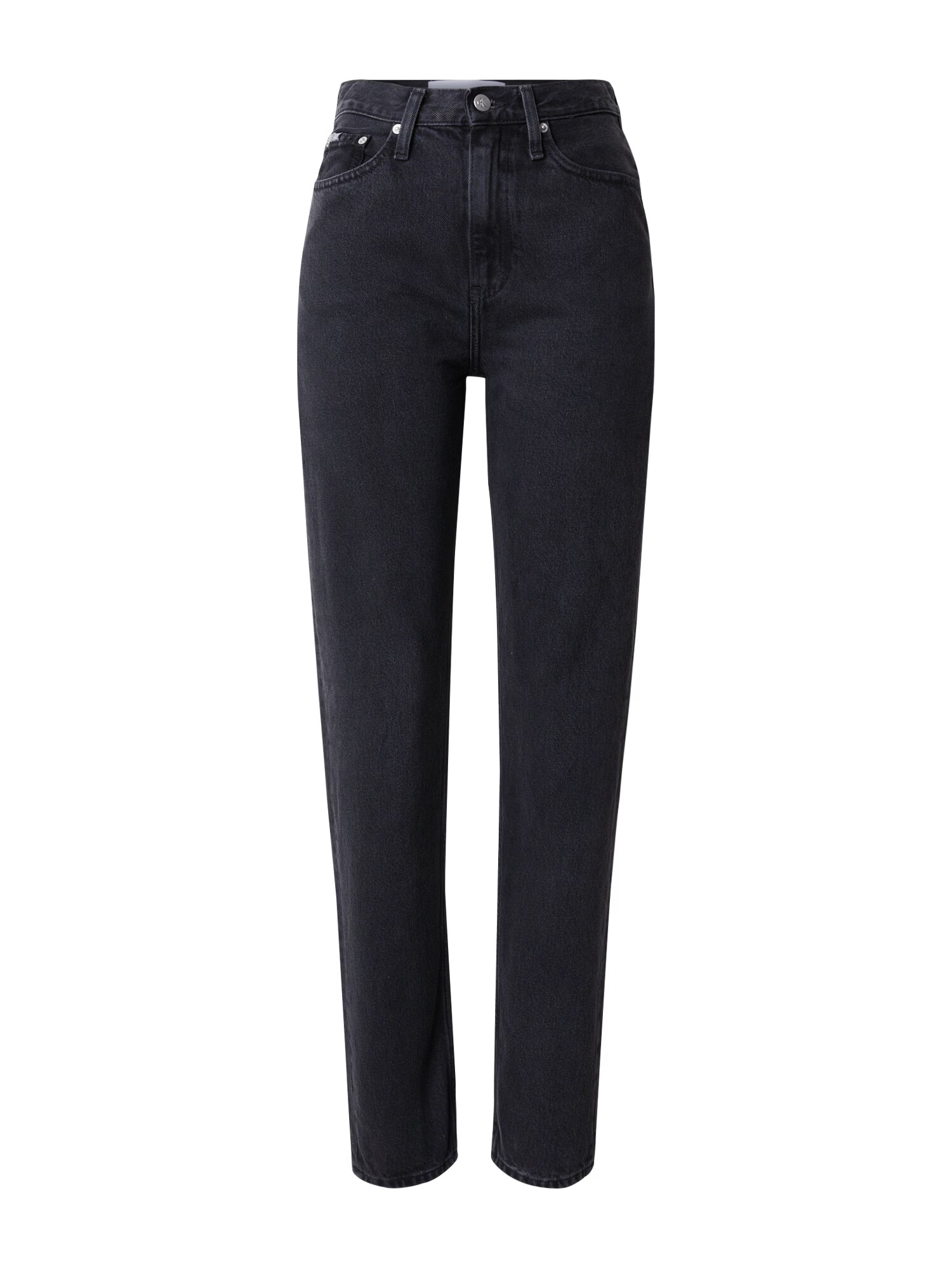 Calvin Klein Jeans Jeans 'Authentic' negru denim - Pled.ro