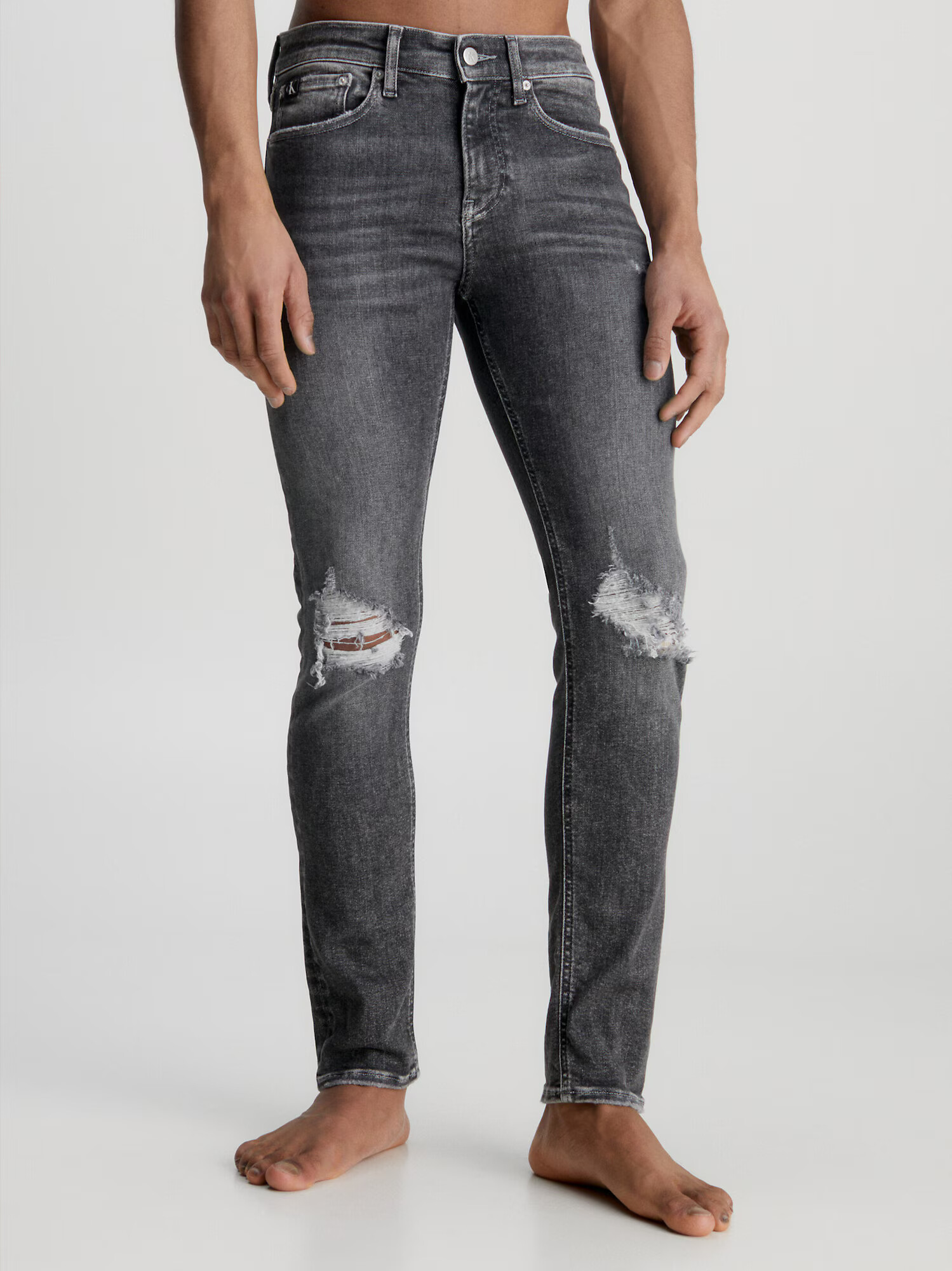 Calvin Klein Jeans Jeans - Pled.ro