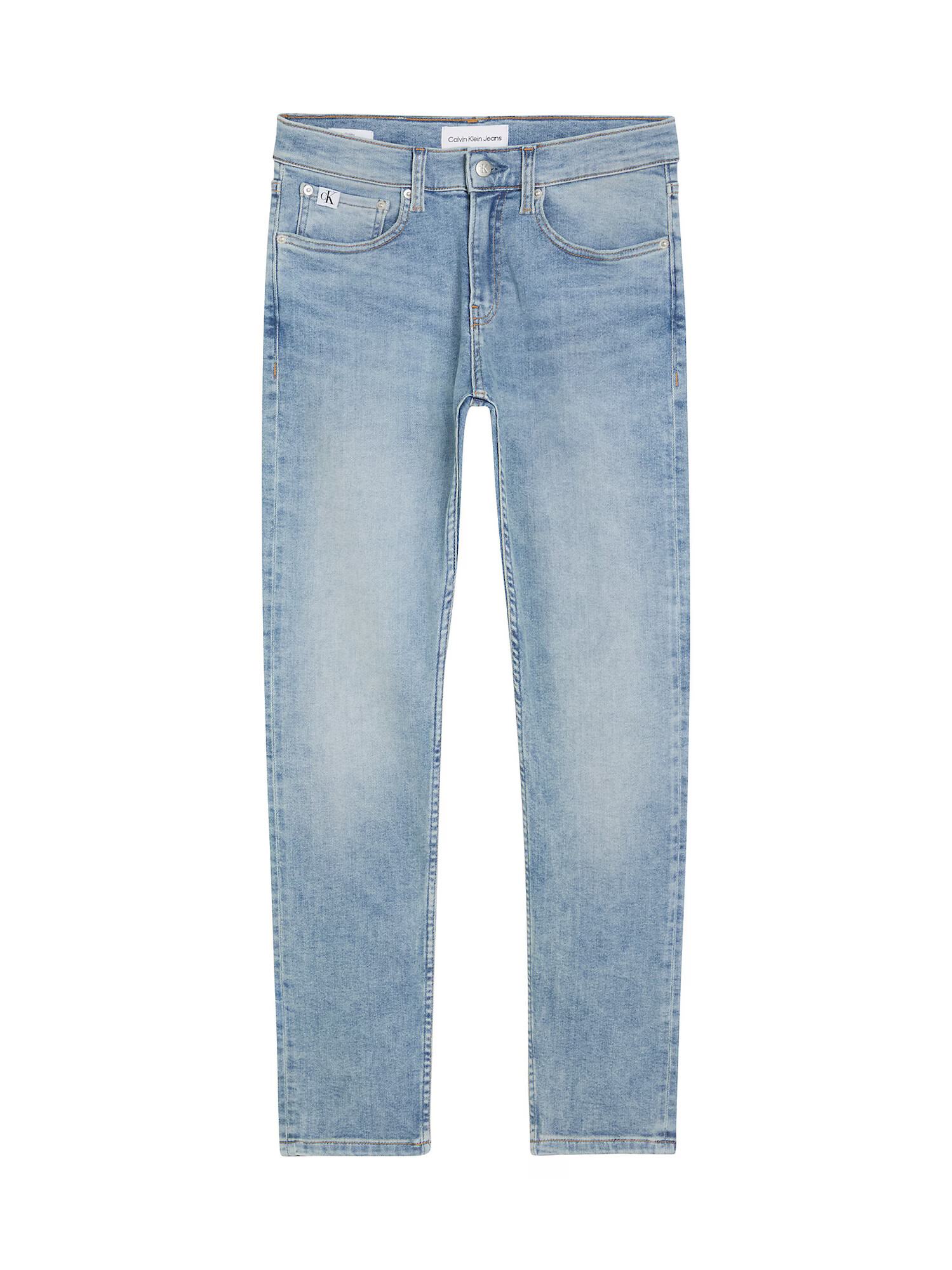 Calvin Klein Jeans Jeans mai multe culori - Pled.ro