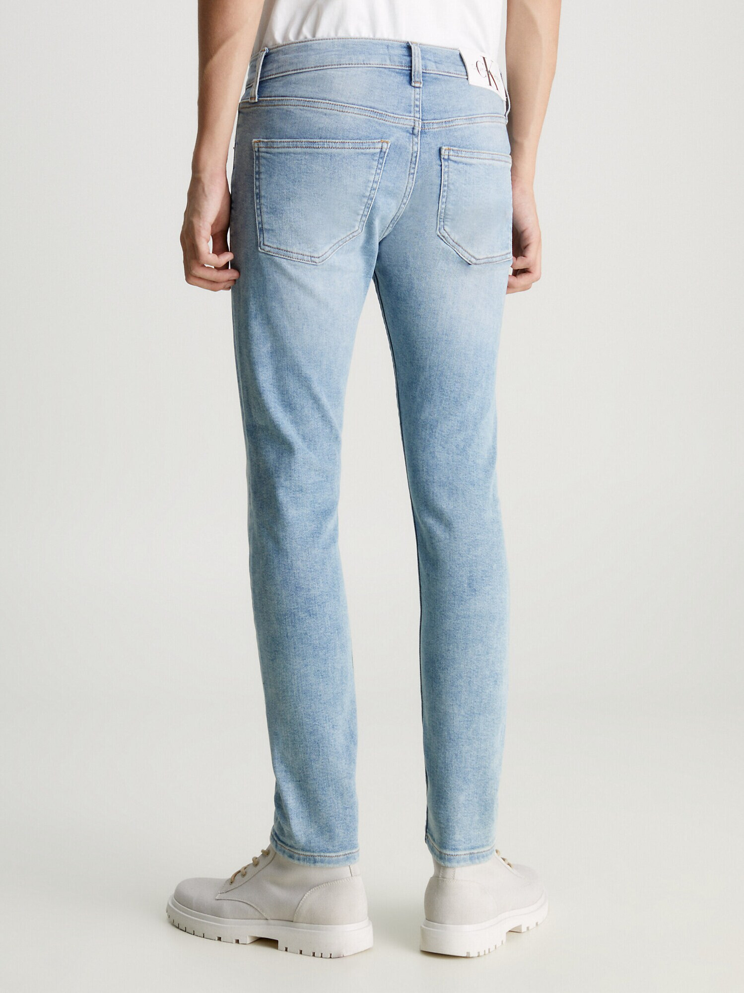 Calvin Klein Jeans Jeans mai multe culori - Pled.ro