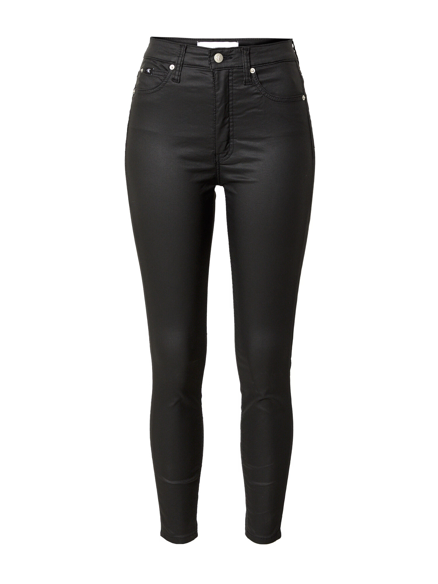 Calvin Klein Jeans Jeans negru - Pled.ro