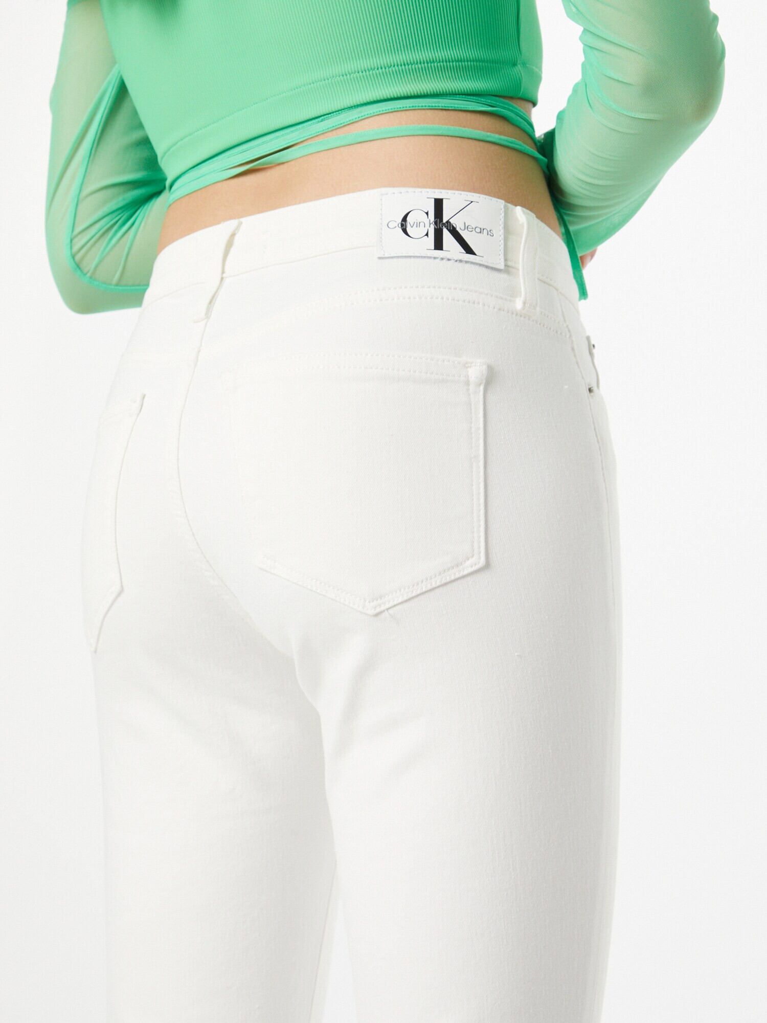 Calvin Klein Jeans Jeans 'RISE' - Pled.ro