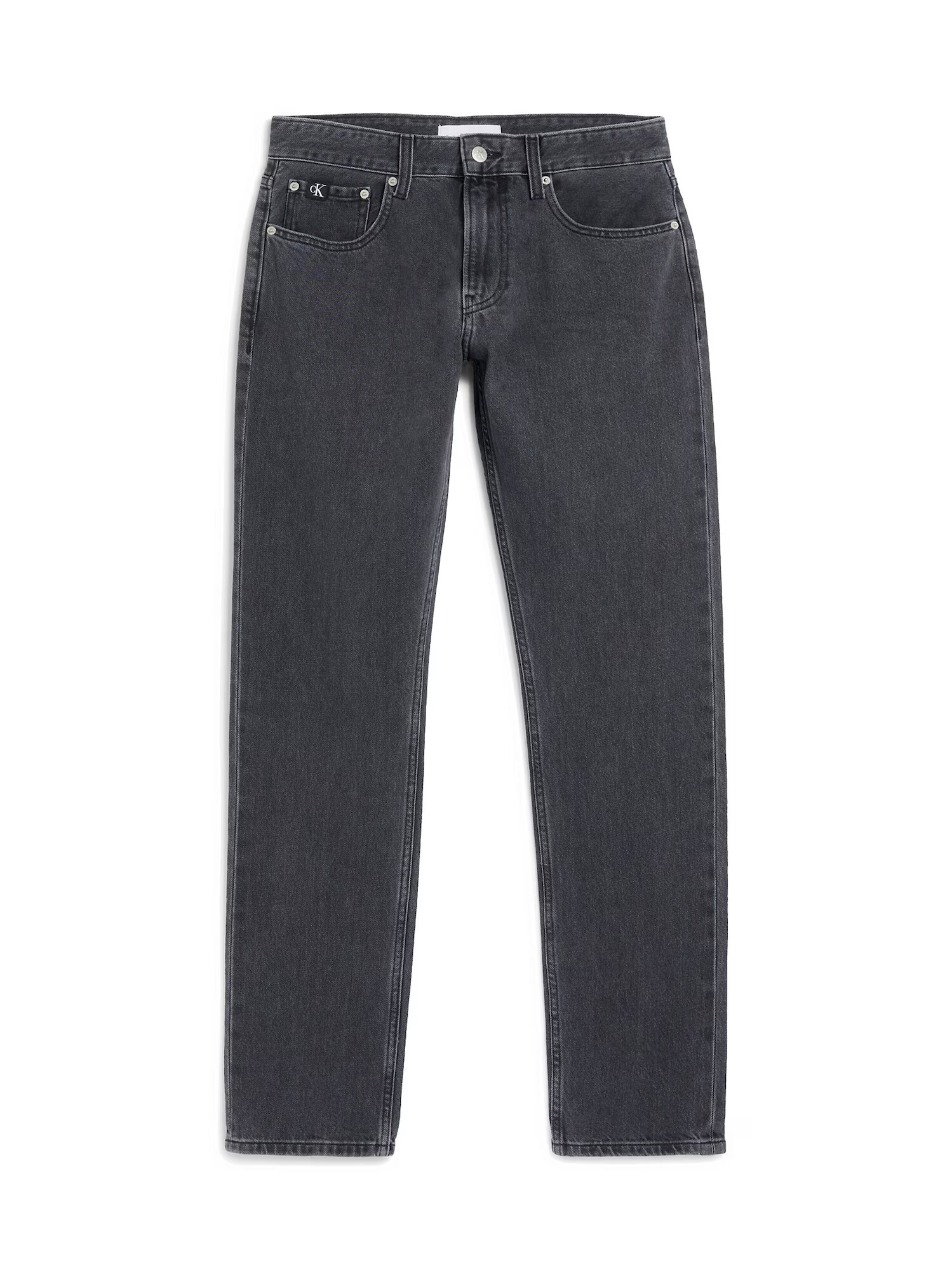 Calvin Klein Jeans Jeans negru denim - Pled.ro