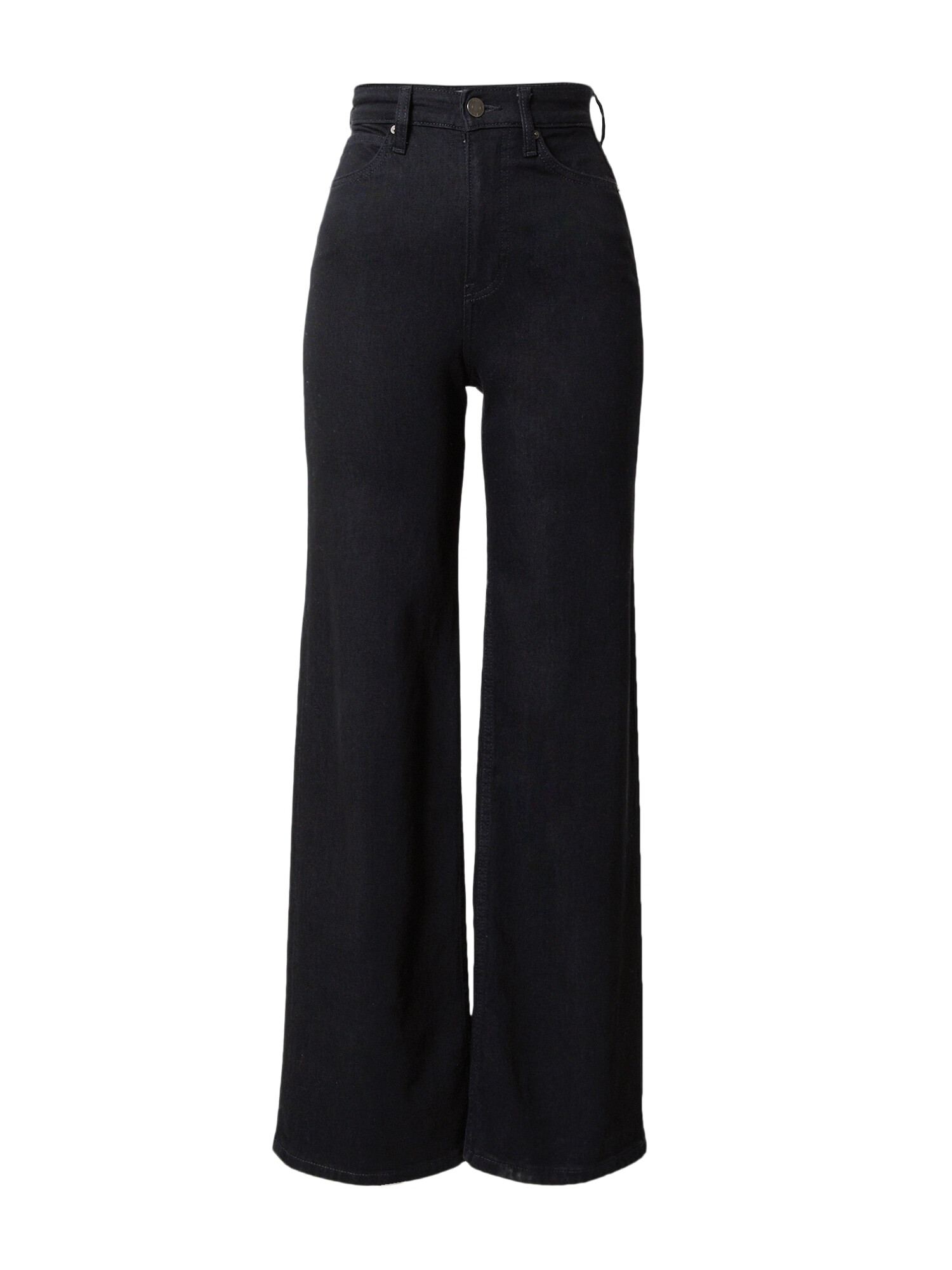 Calvin Klein Jeans negru - Pled.ro