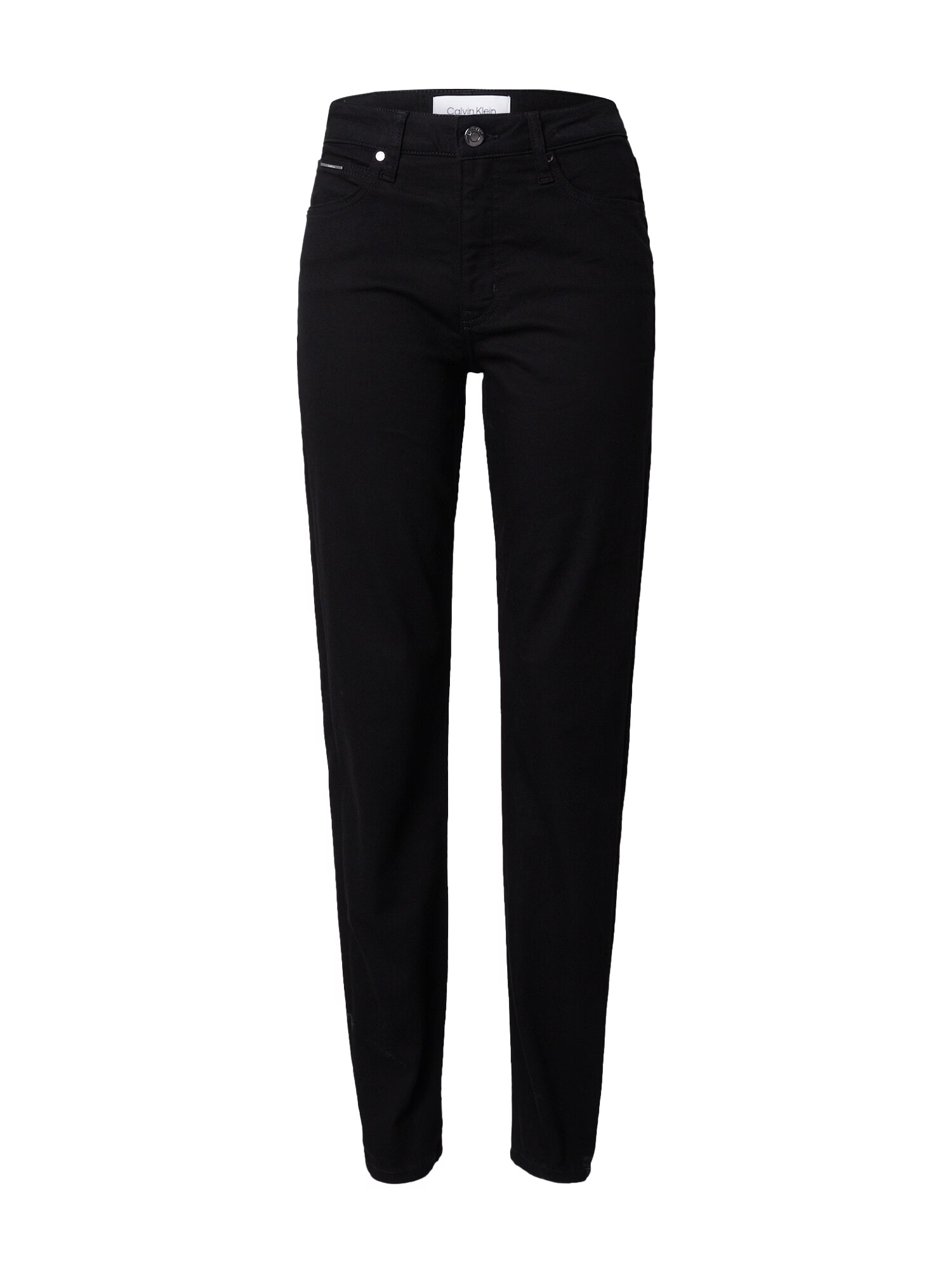 Calvin Klein Jeans negru - Pled.ro