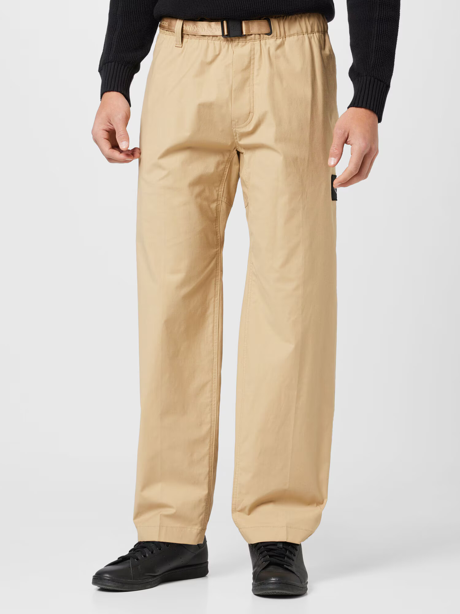 Calvin Klein Jeans Pantaloni - Pled.ro