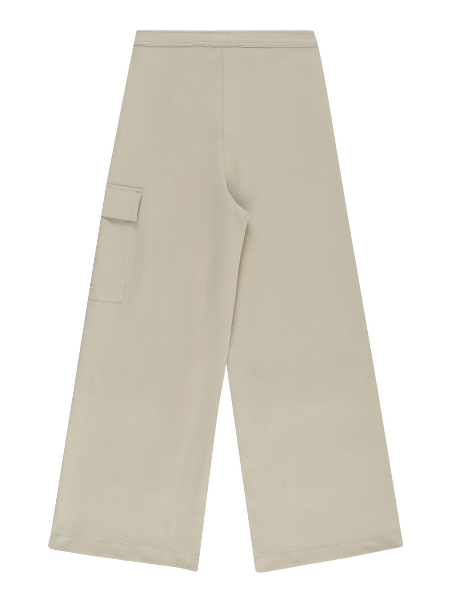 Calvin Klein Jeans Pantaloni crem - Pled.ro