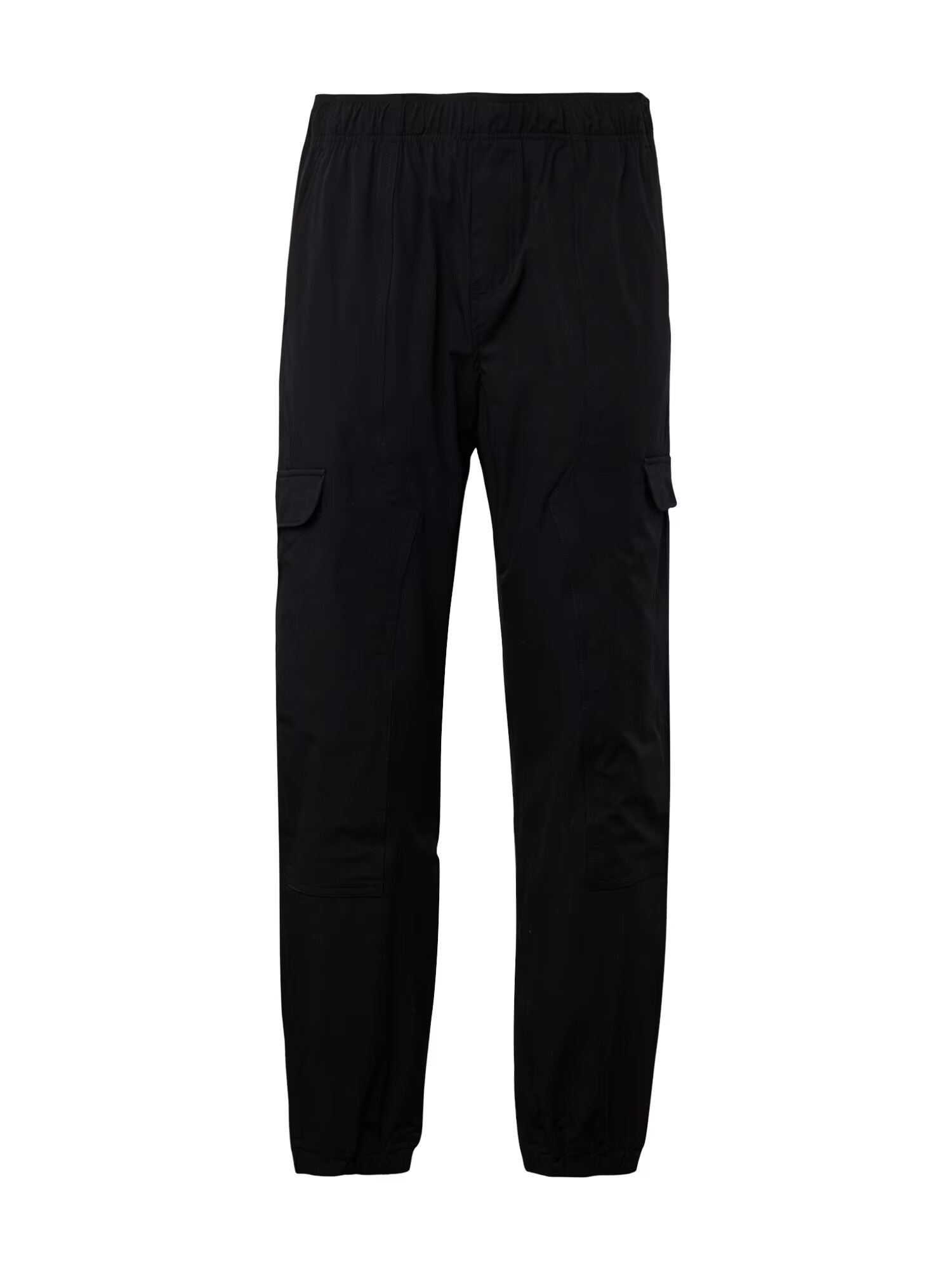 Calvin Klein Jeans Pantaloni cu buzunare negru - Pled.ro