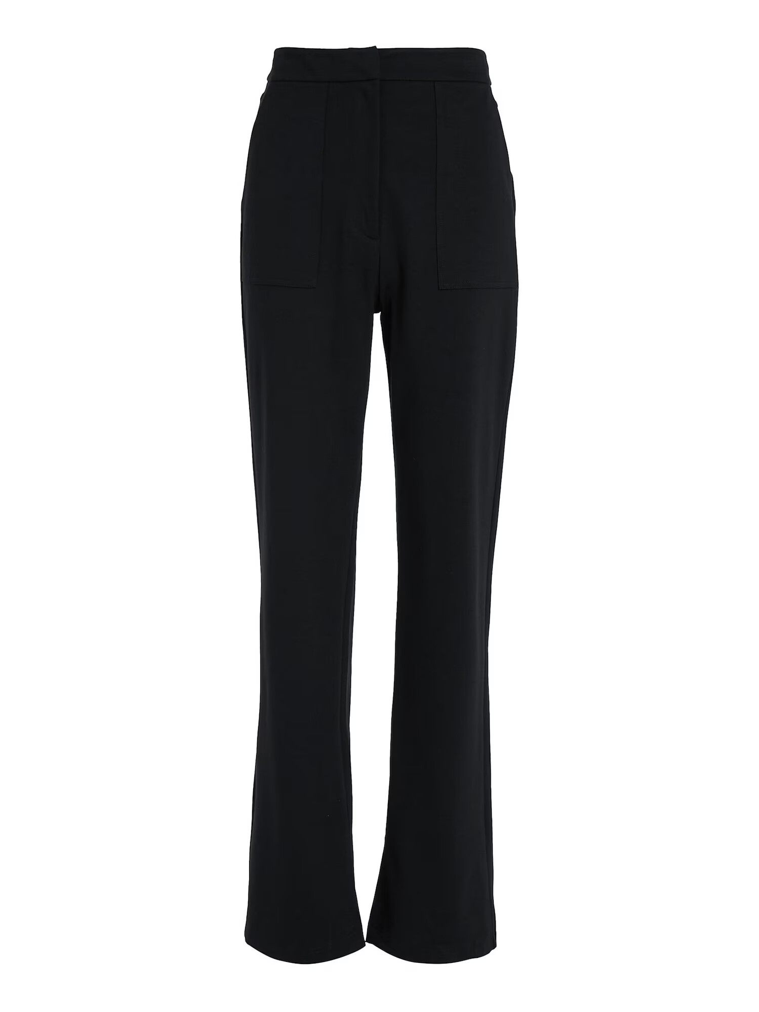 Calvin Klein Jeans Pantaloni negru - Pled.ro