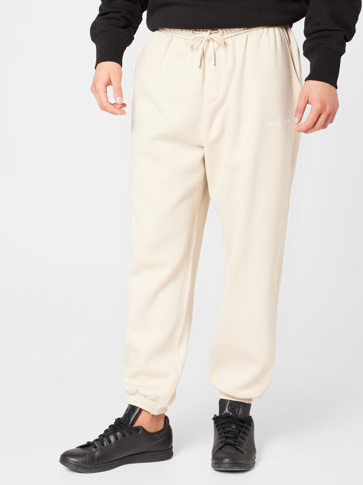 Calvin Klein Jeans Pantaloni 'INSTITUTIONAL' - Pled.ro