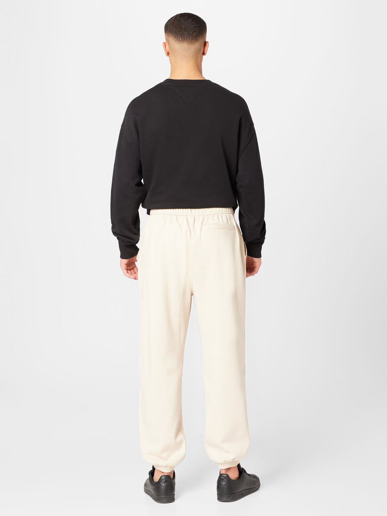 Calvin Klein Jeans Pantaloni 'INSTITUTIONAL' - Pled.ro