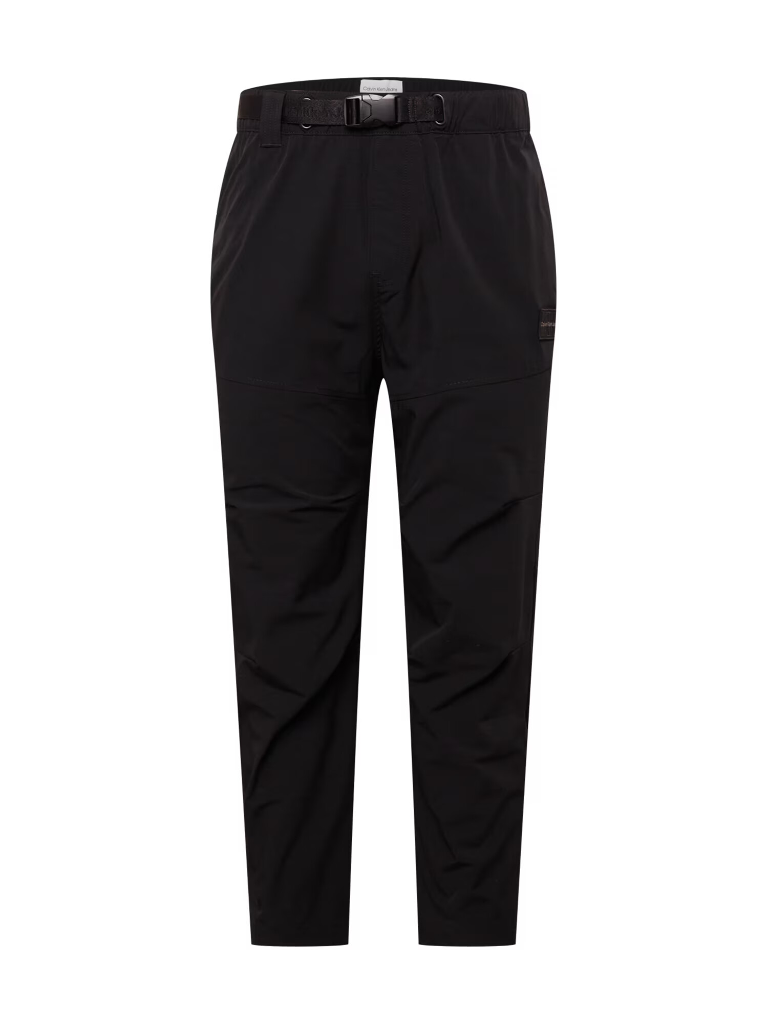 Calvin Klein Jeans Pantaloni negru - Pled.ro