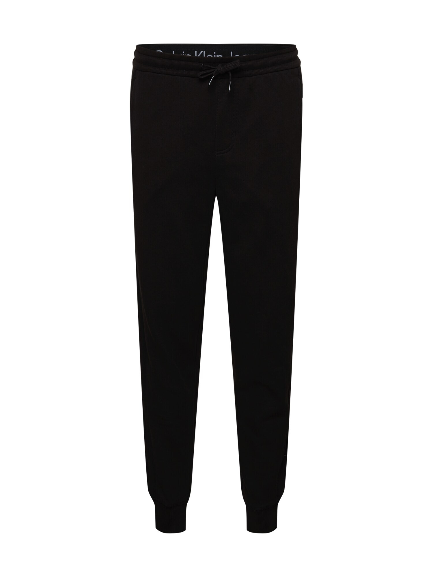 Calvin Klein Jeans Pantaloni negru - Pled.ro