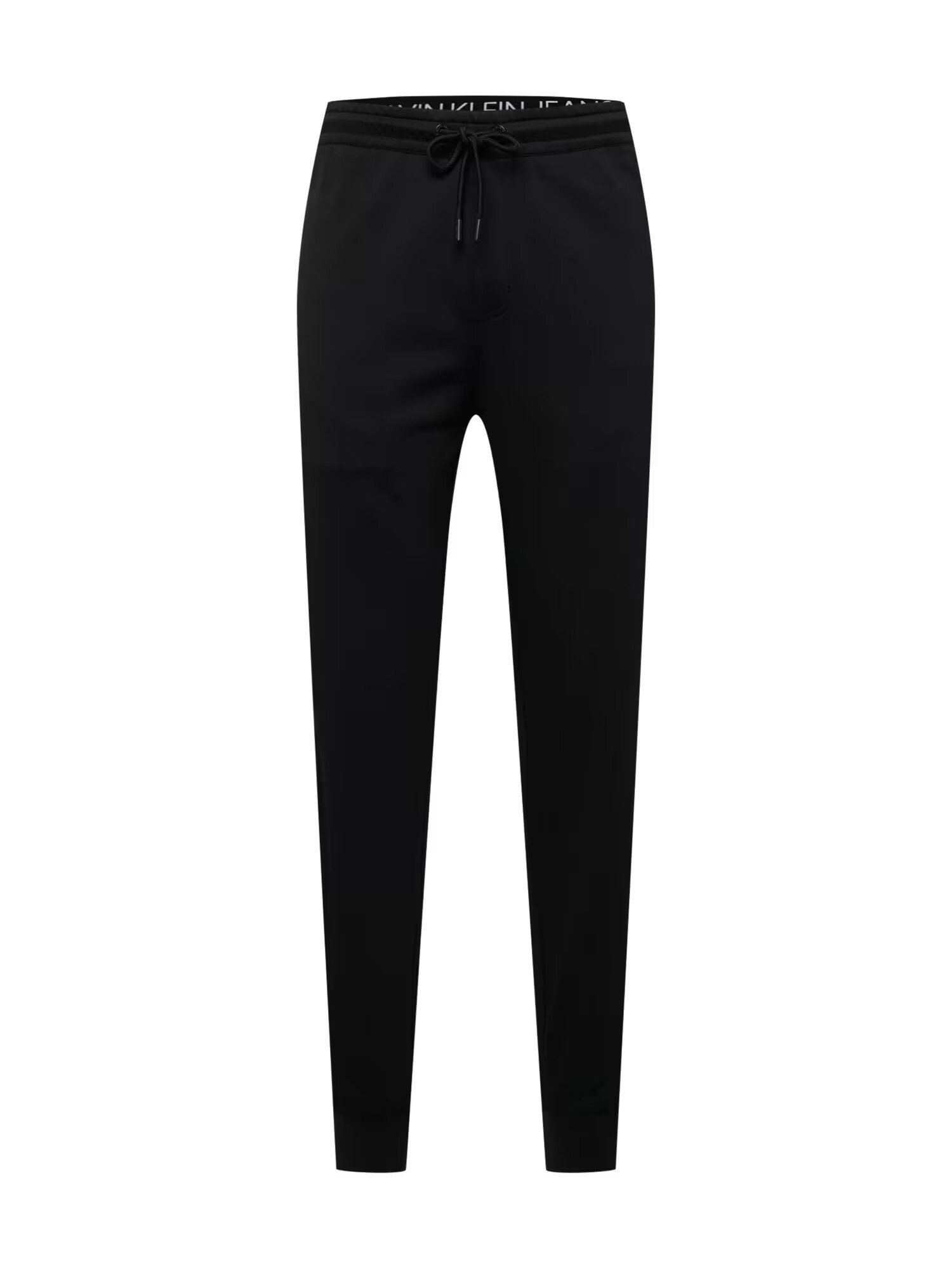 Calvin Klein Jeans Pantaloni negru - Pled.ro