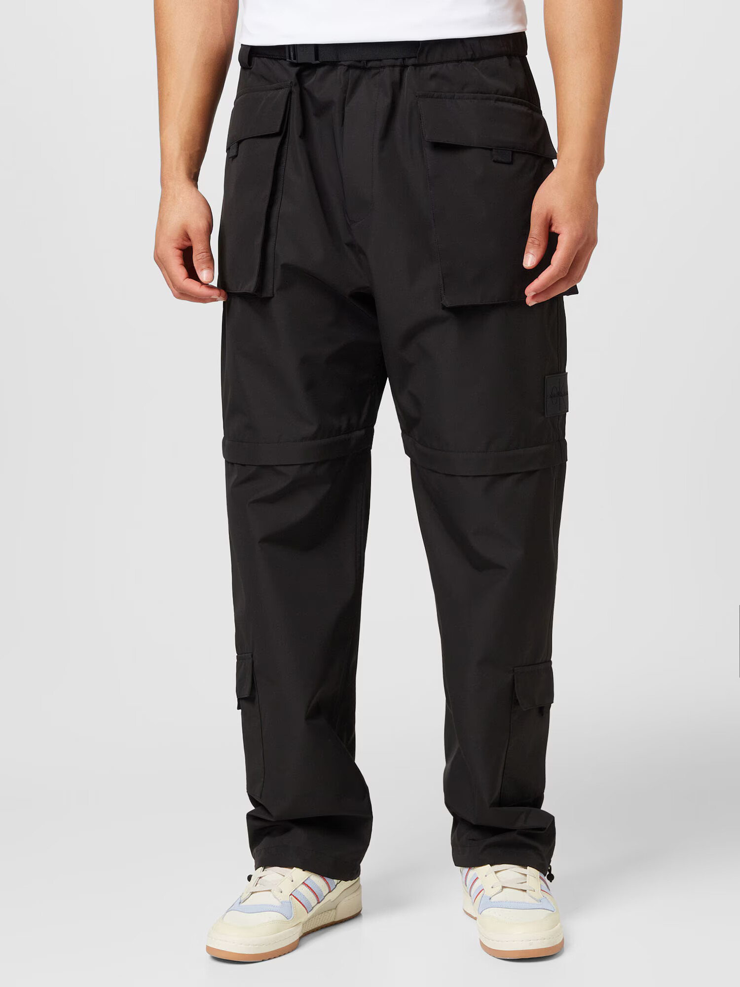 Calvin Klein Jeans Pantaloni - Pled.ro