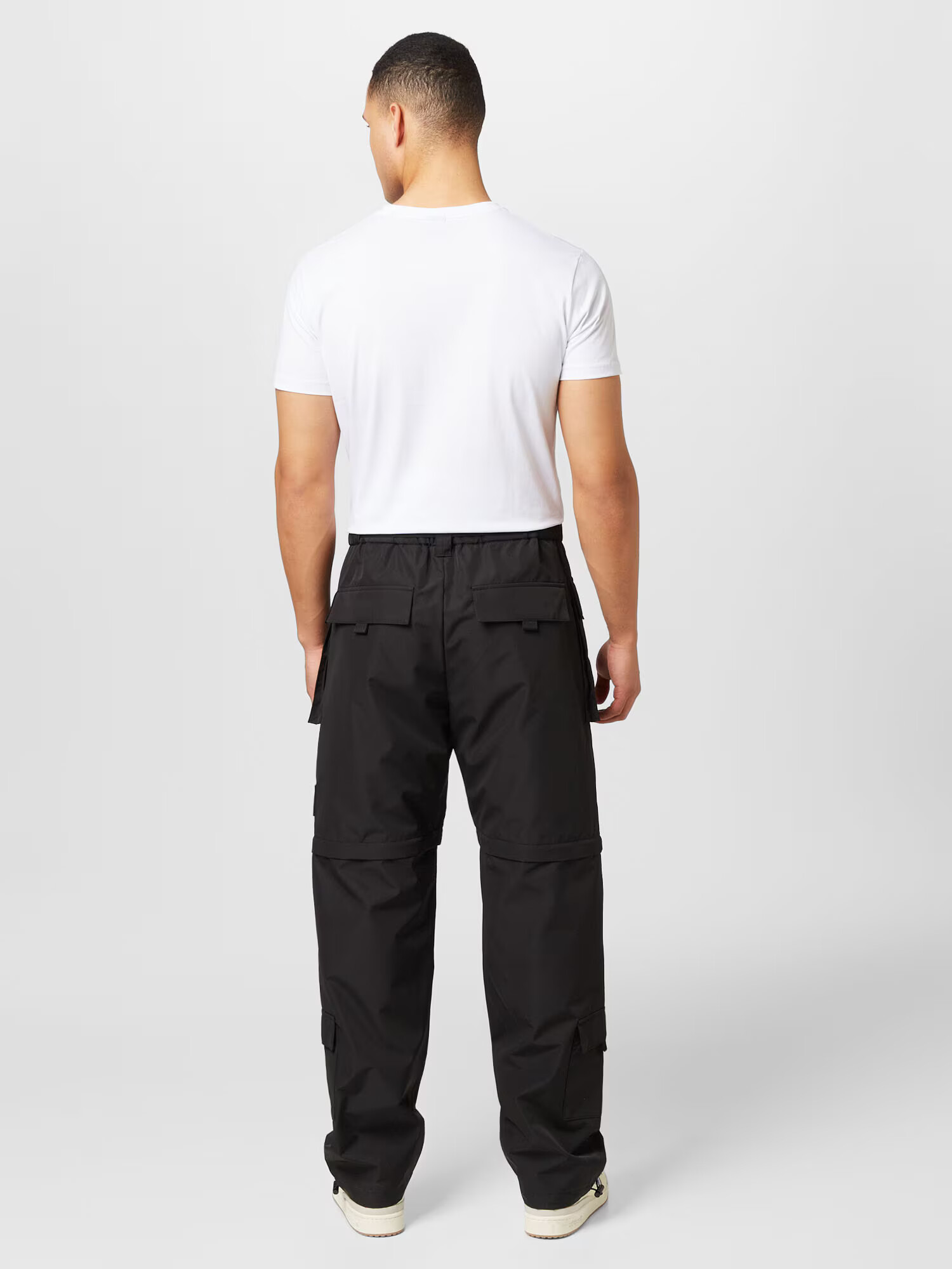 Calvin Klein Jeans Pantaloni - Pled.ro