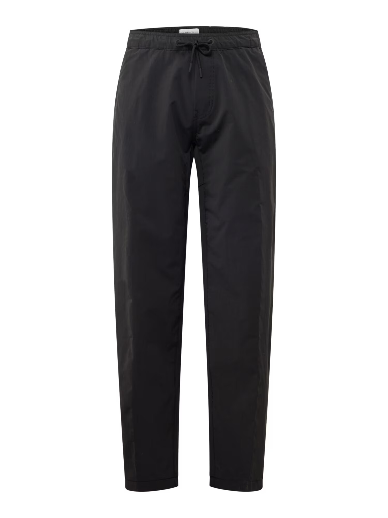 Calvin Klein Jeans Pantaloni negru - Pled.ro