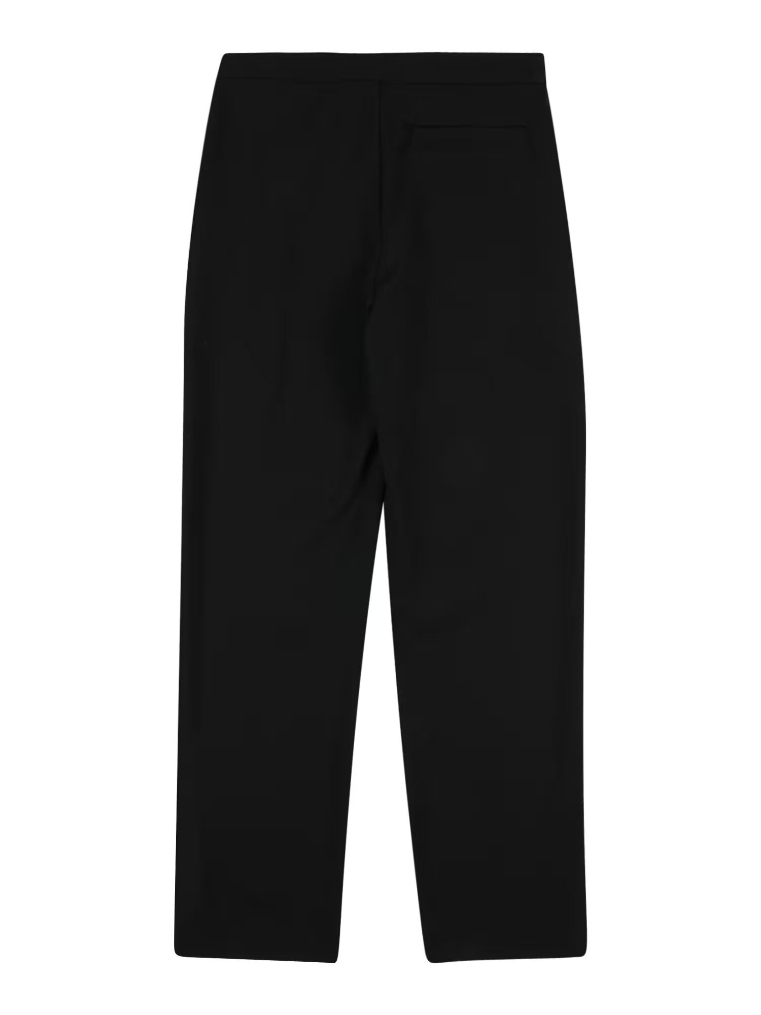 Calvin Klein Jeans Pantaloni negru - Pled.ro