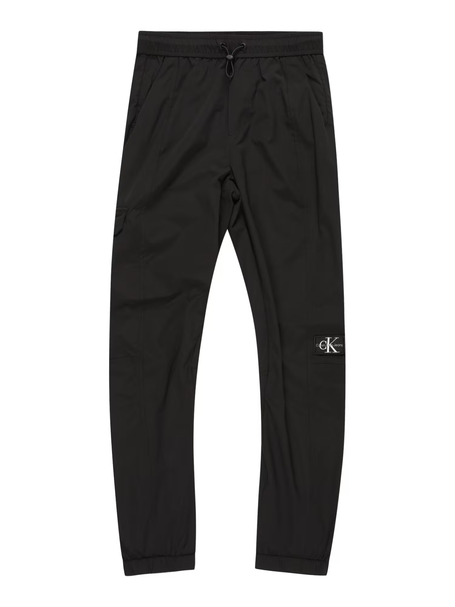 Calvin Klein Jeans Pantaloni negru - Pled.ro