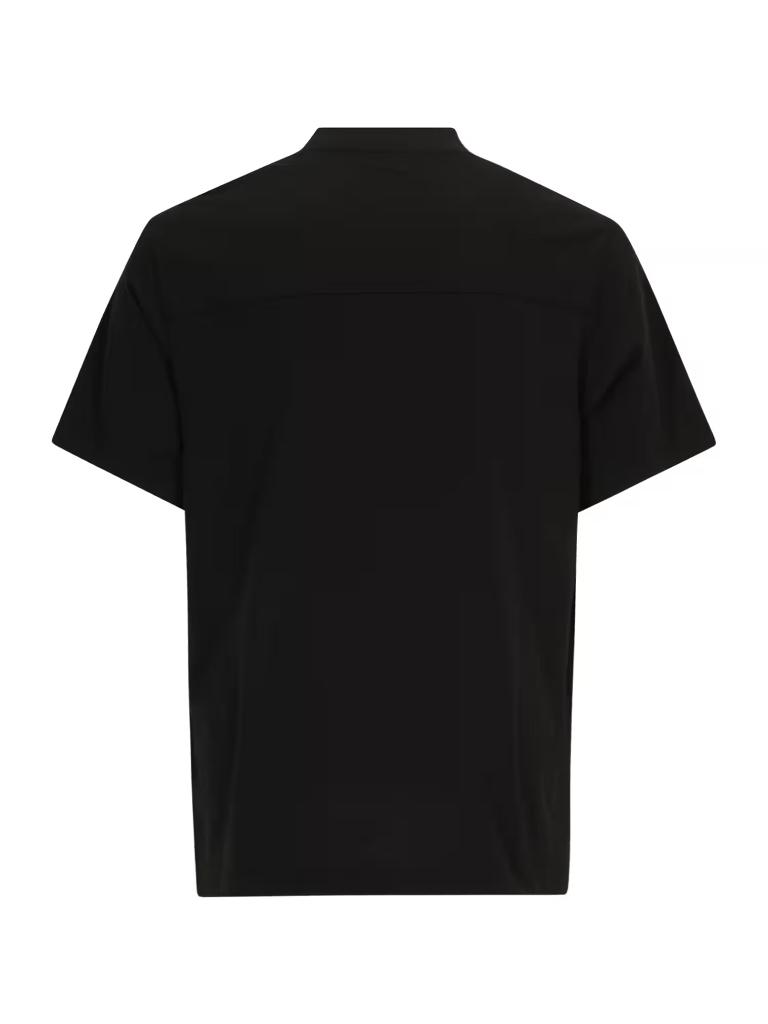 Calvin Klein Jeans Plus Tricou negru - Pled.ro