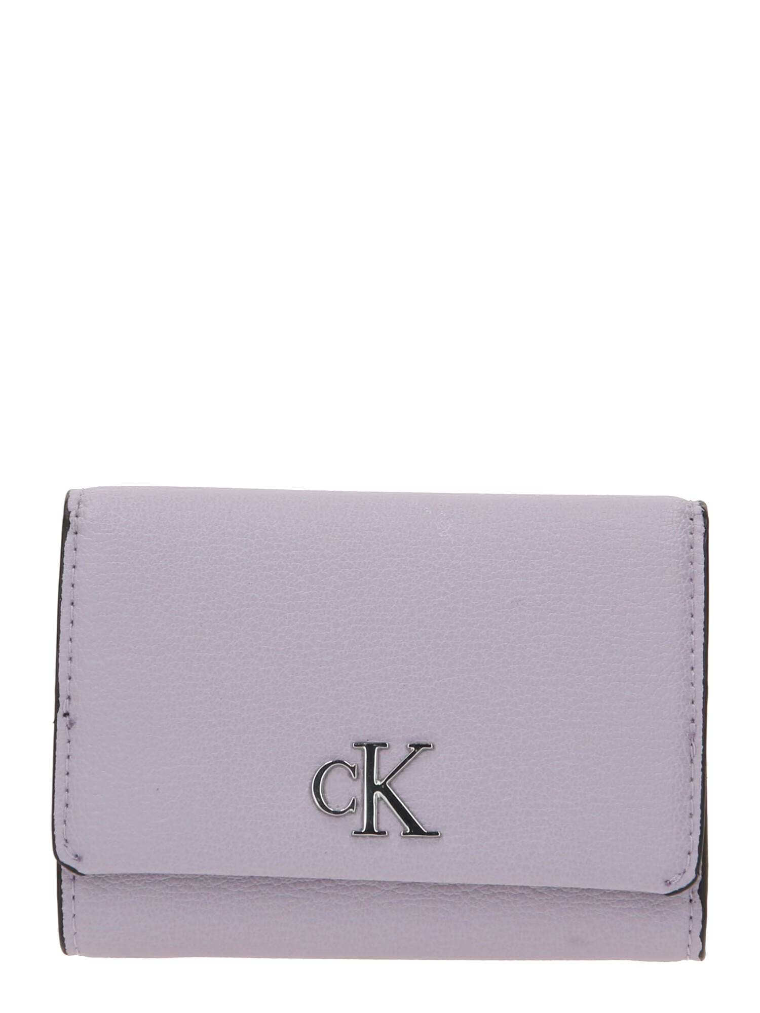 Calvin Klein Jeans Portofel mauve / negru / argintiu - Pled.ro