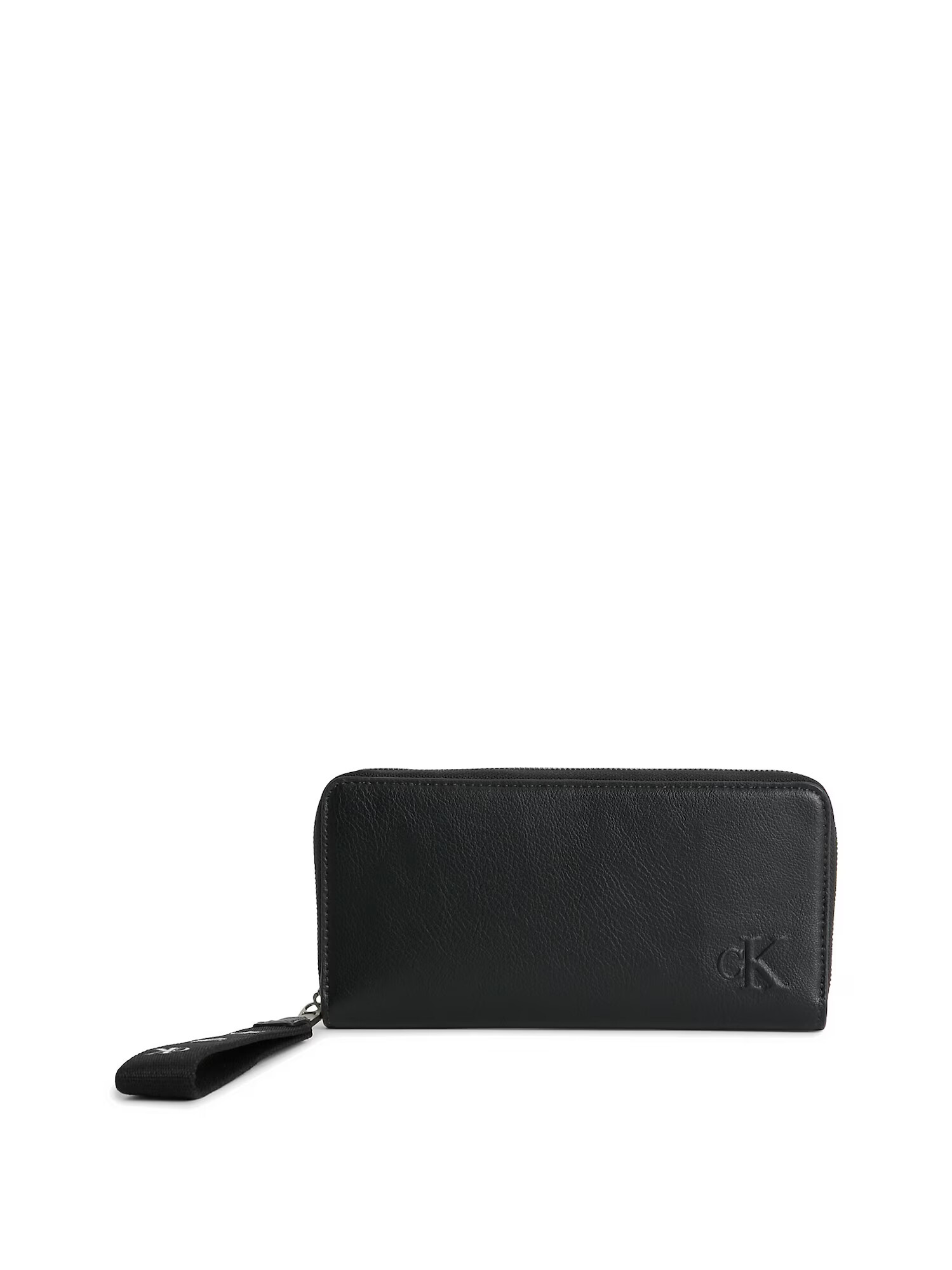 Calvin Klein Jeans Portofel negru - Pled.ro