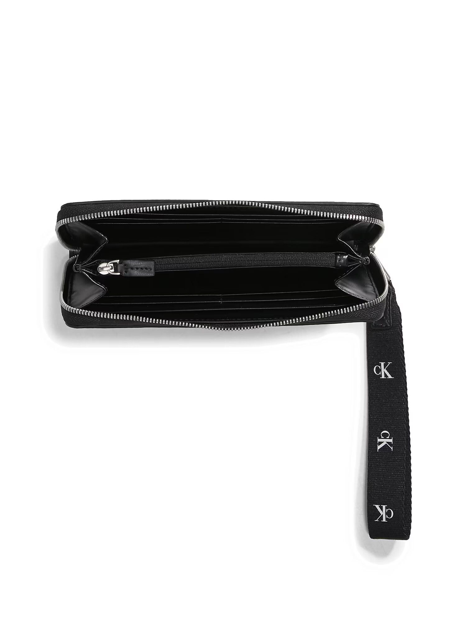 Calvin Klein Jeans Portofel negru - Pled.ro