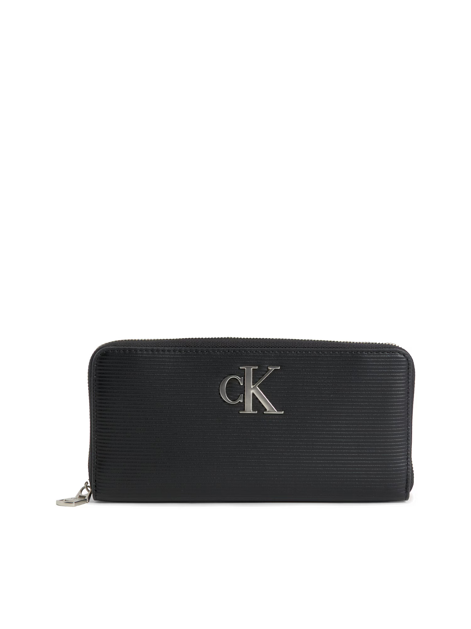 Calvin Klein Jeans Portofel negru - Pled.ro