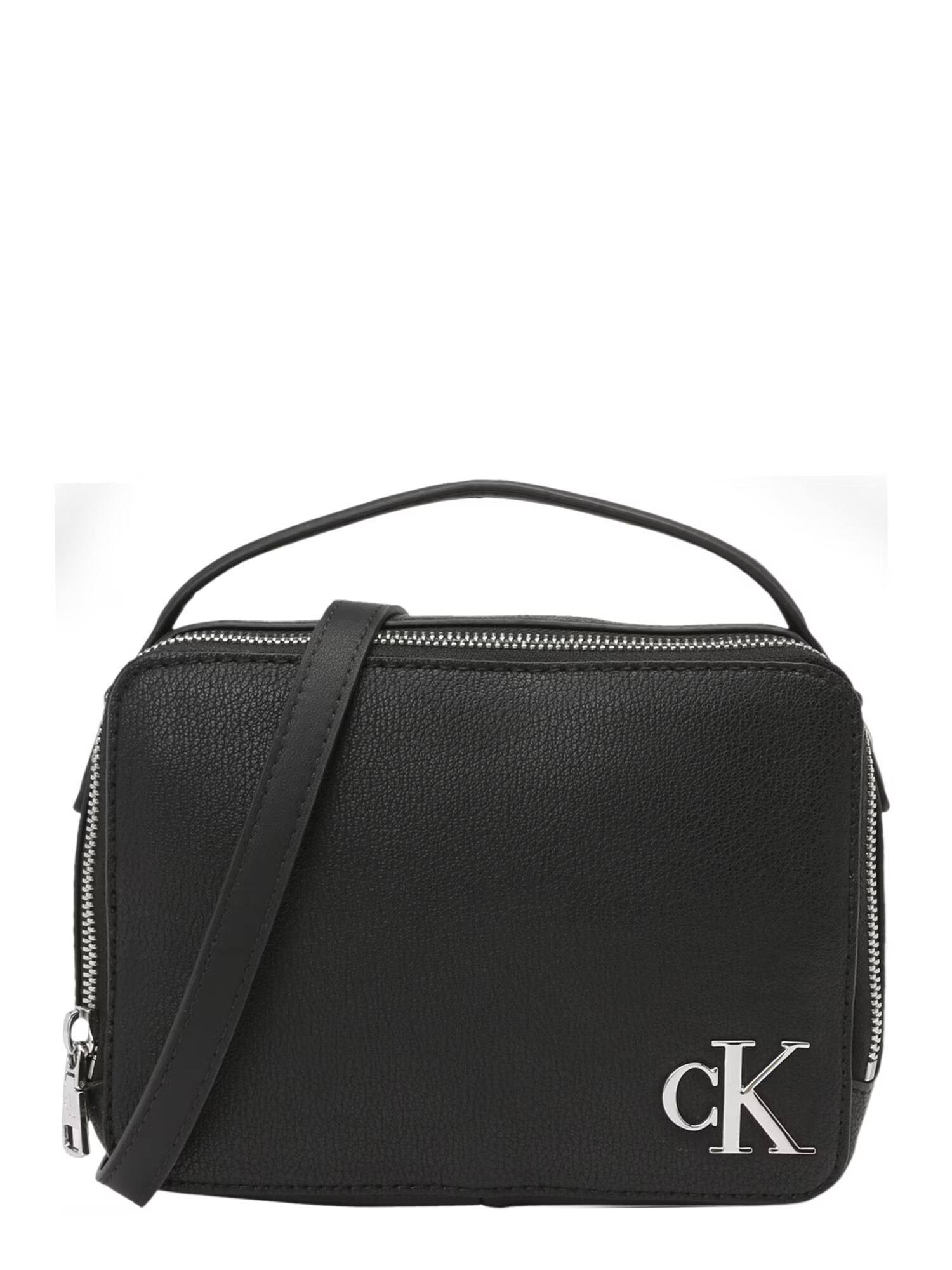 Calvin Klein Jeans Poșete negru - Pled.ro