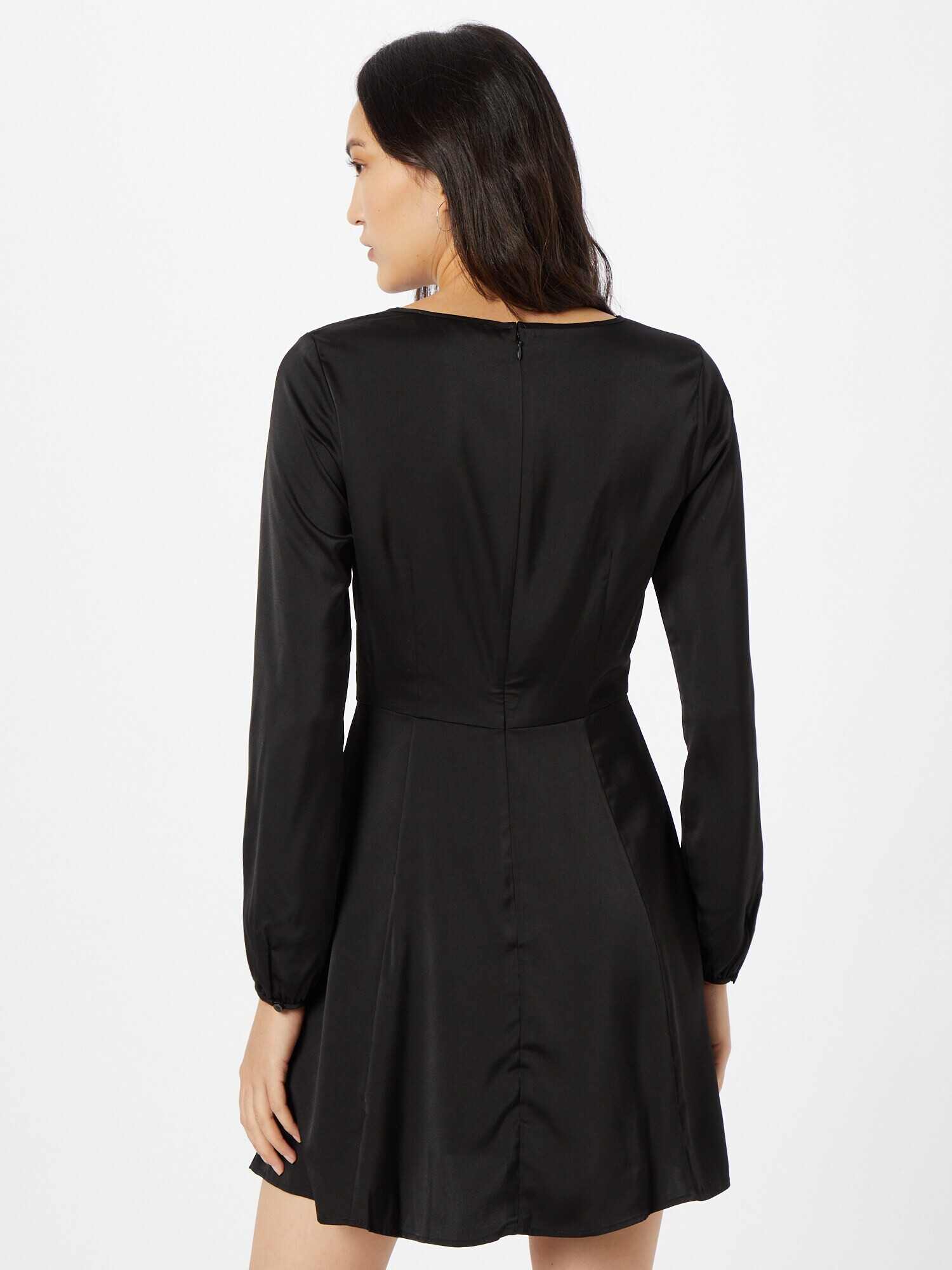 Calvin Klein Jeans Rochie 'Easy Day' negru - Pled.ro