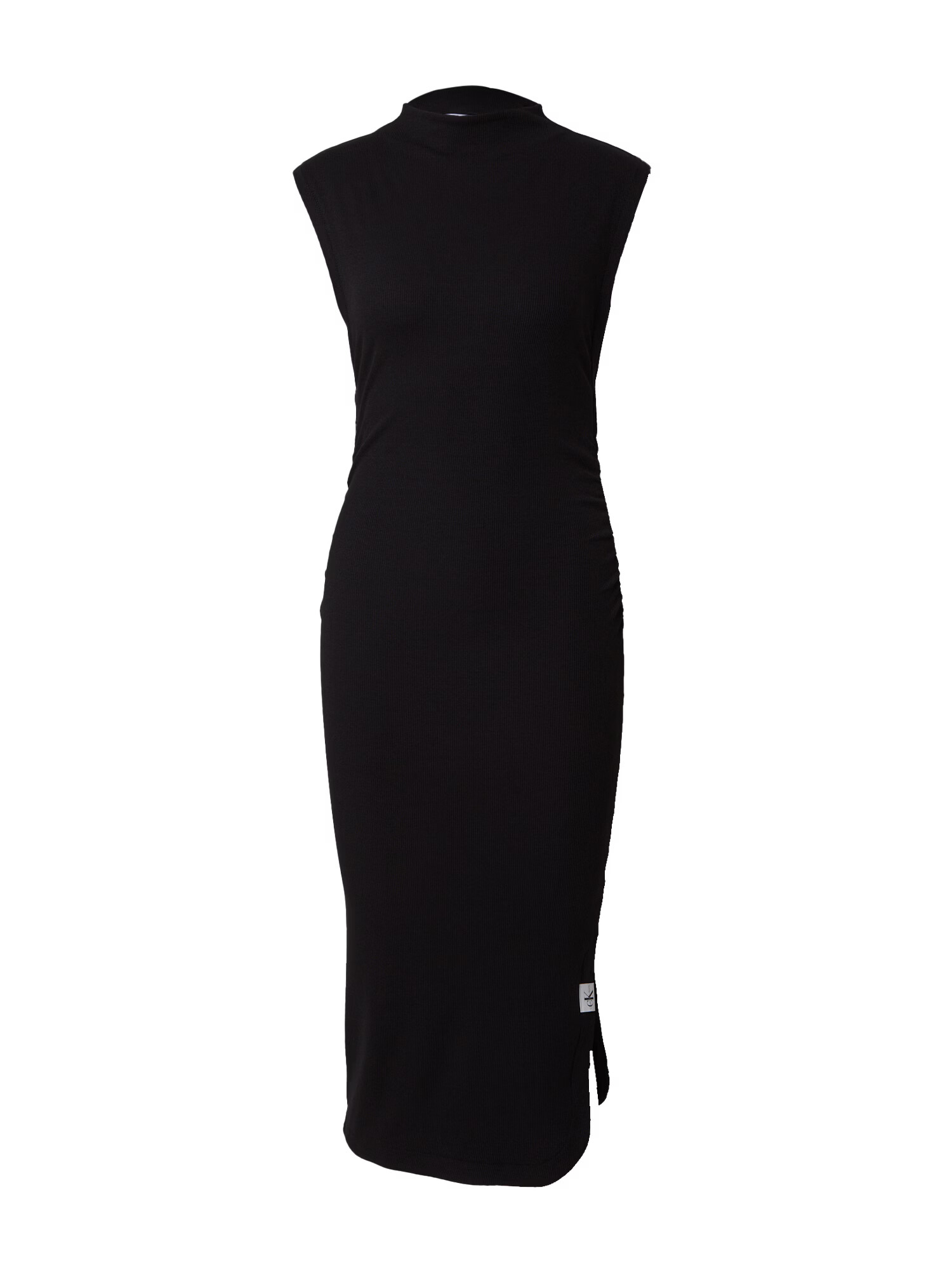 Calvin Klein Jeans Rochie negru - Pled.ro