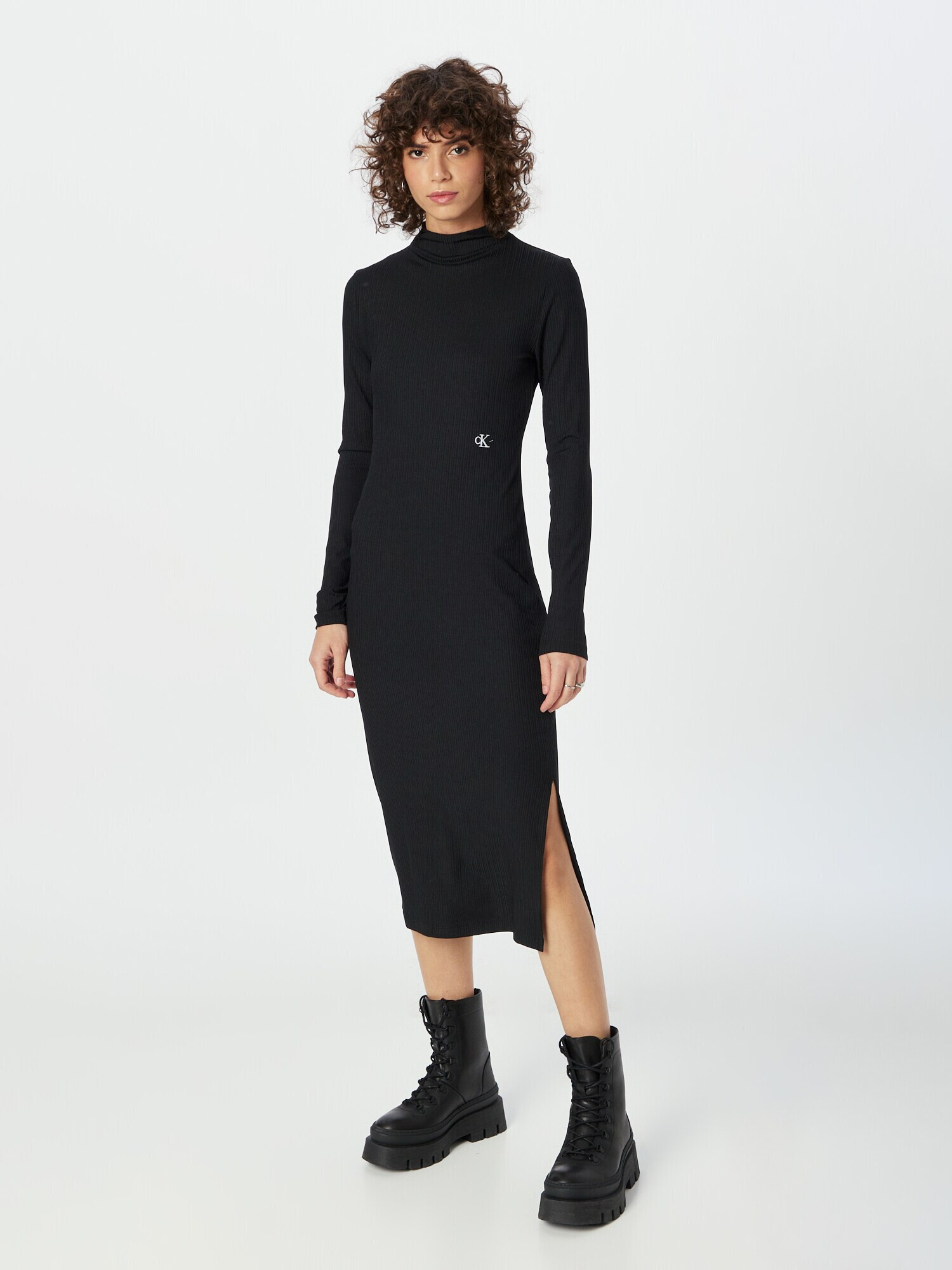 Calvin Klein Jeans Rochie - Pled.ro